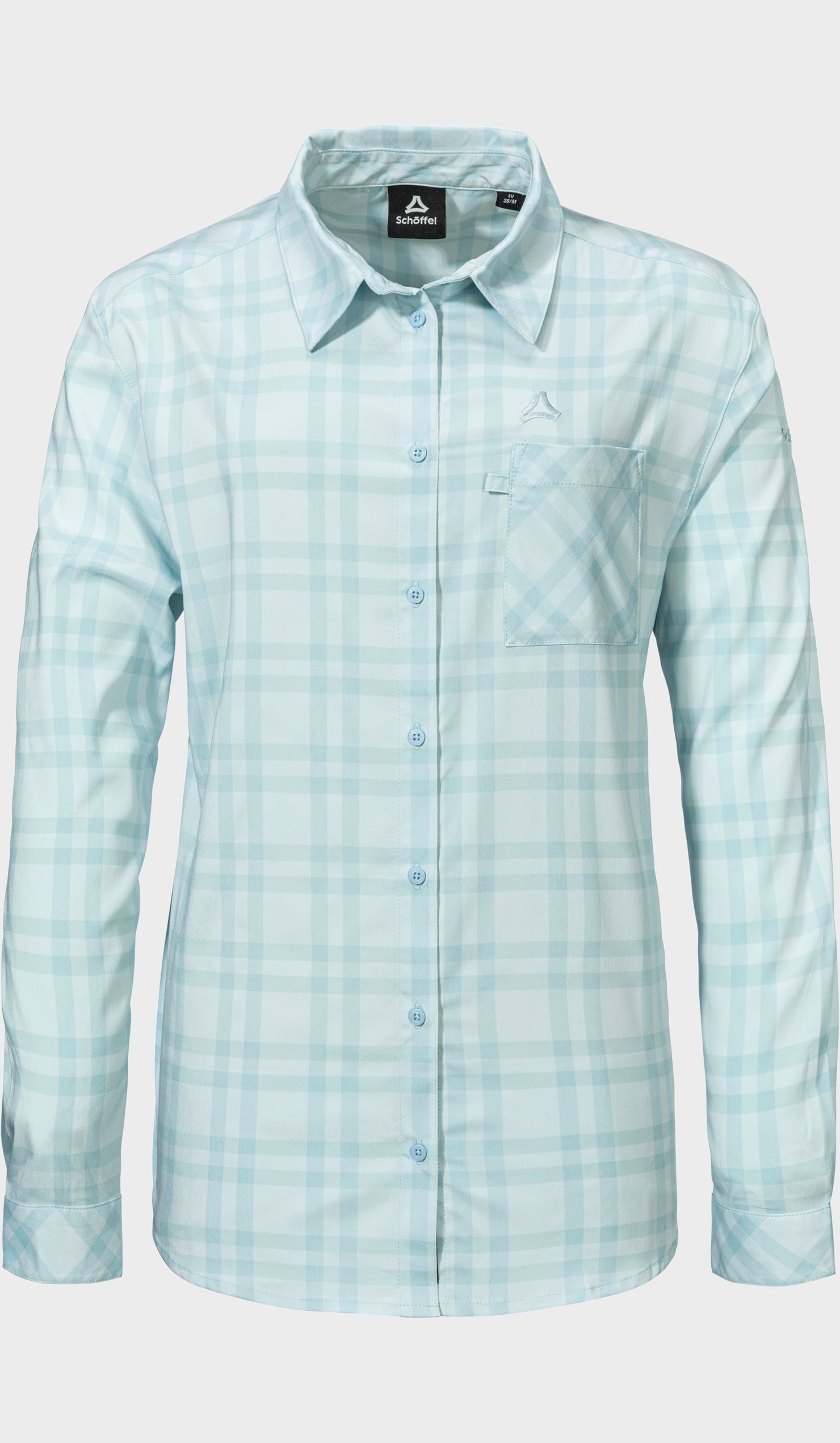 Schöffel Outdoorbluse »Blouse Style Fraris WMN«