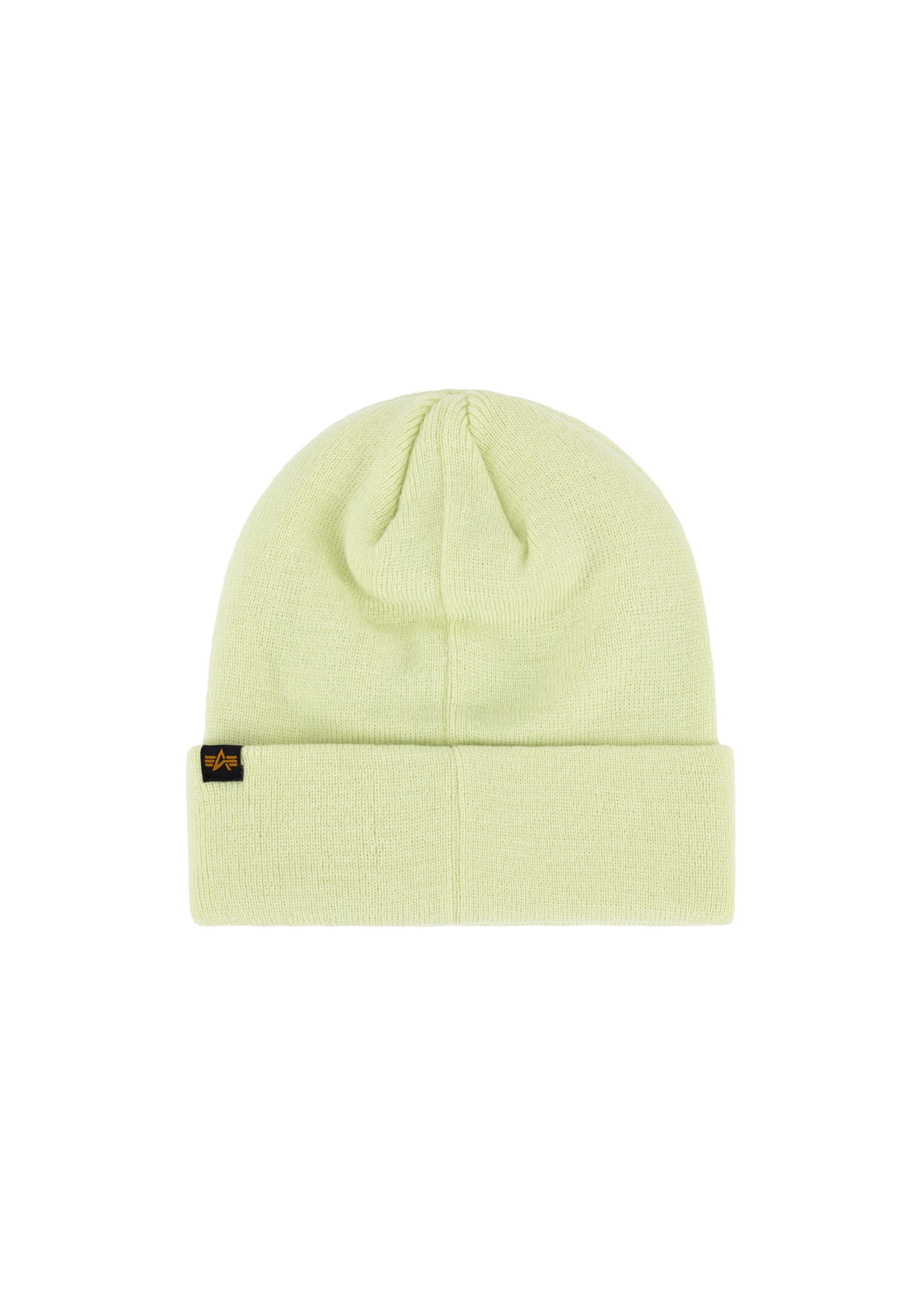 Alpha Industries Skimütze »Crew Beanie«