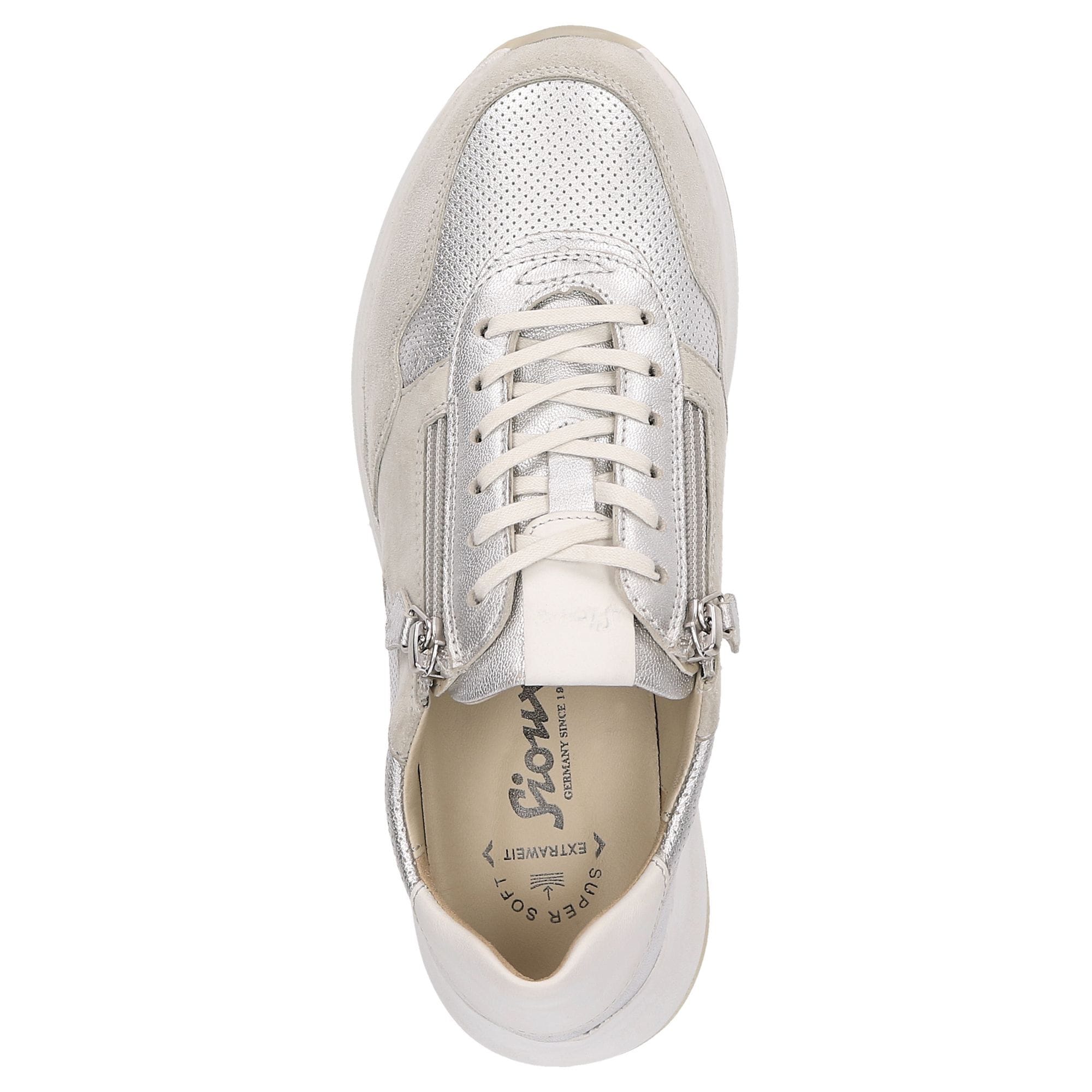 SIOUX Sneaker »Sunivla-700-J«