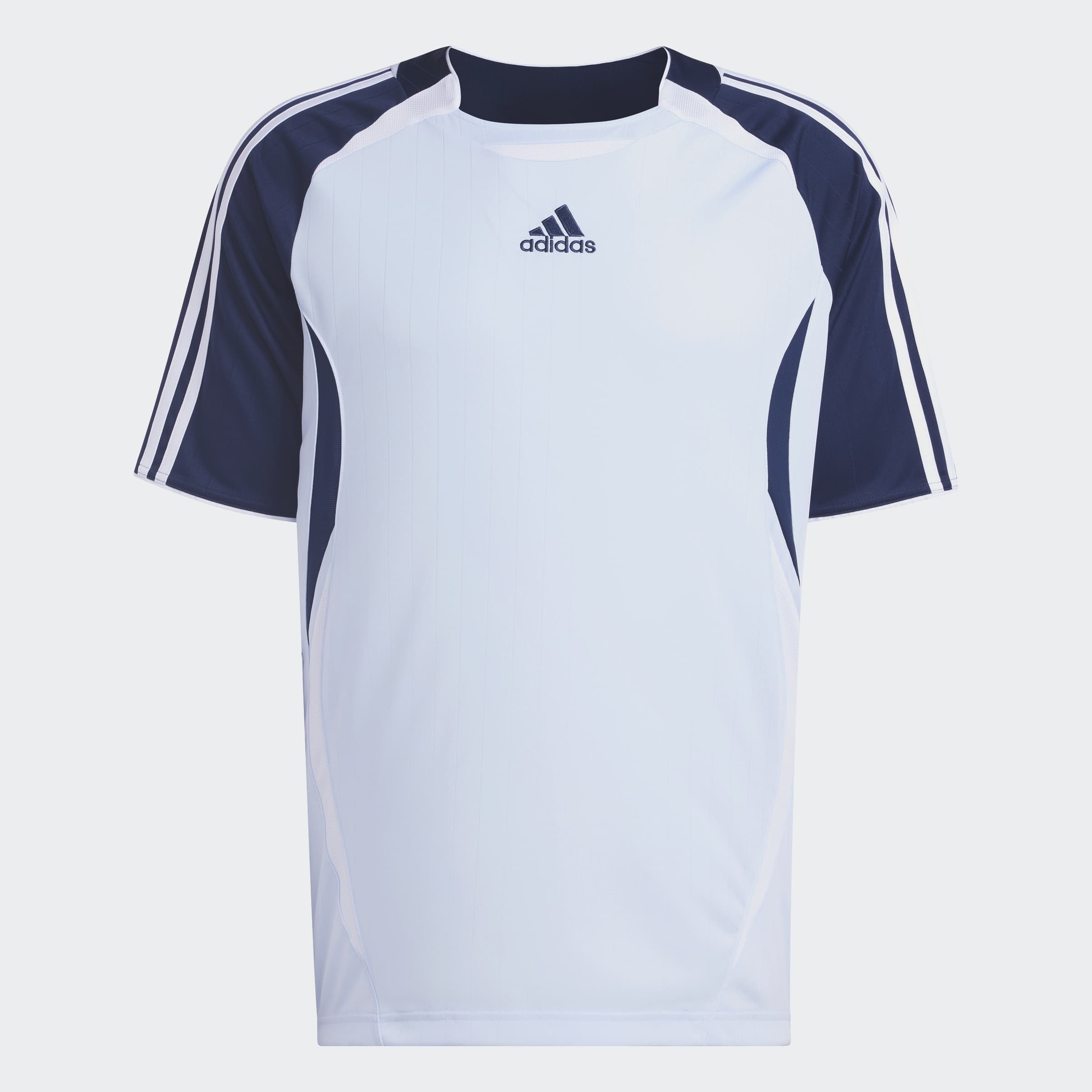 adidas Originals T-Shirt »TEAMGEIST ADICOLOR« sportlicher Look, Kurzarm, mit Rundhalsausschnitt