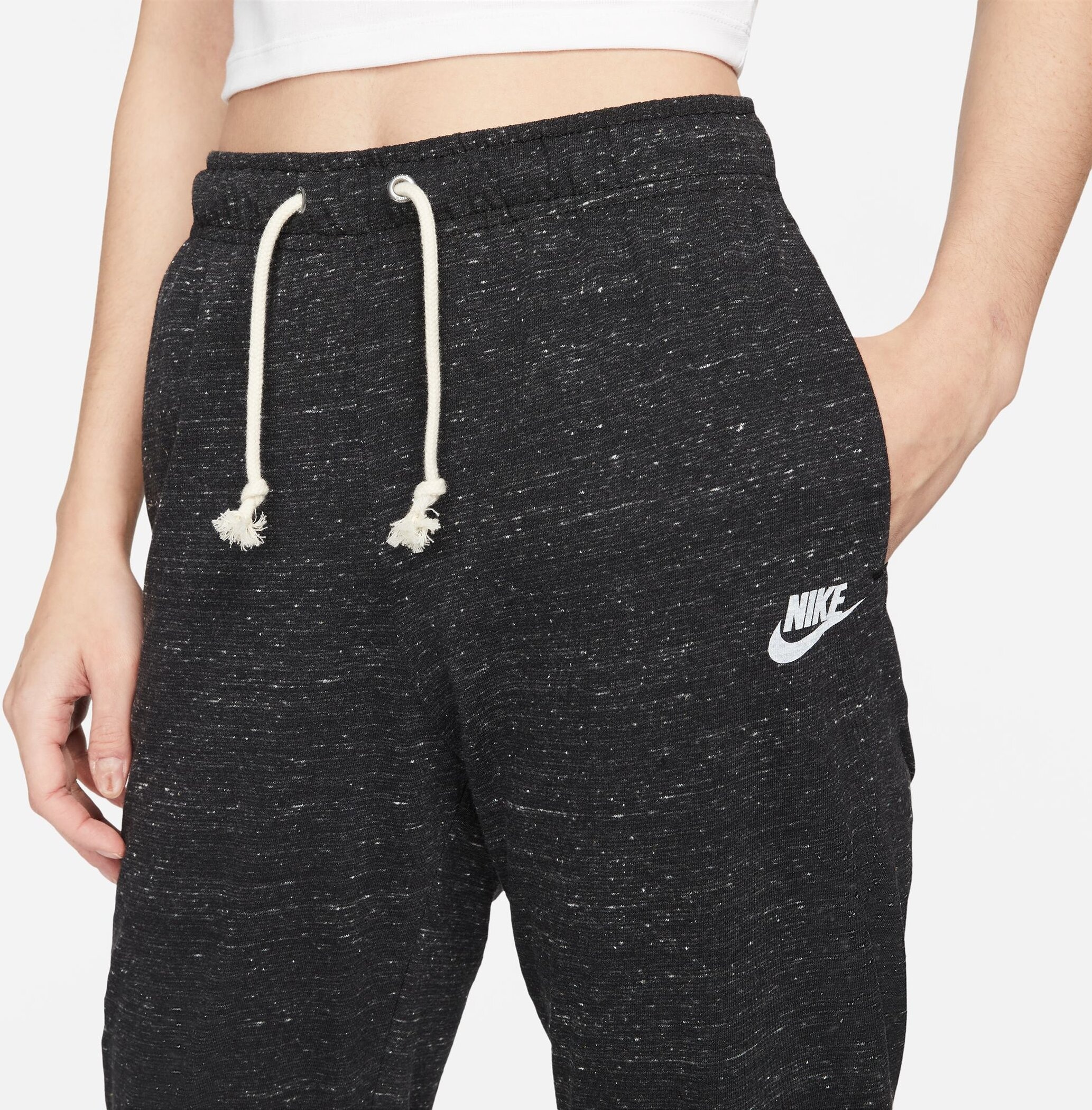 Nike Sportswear Jogginghose »GYM VINTAGE WOMEN'S PANTS«