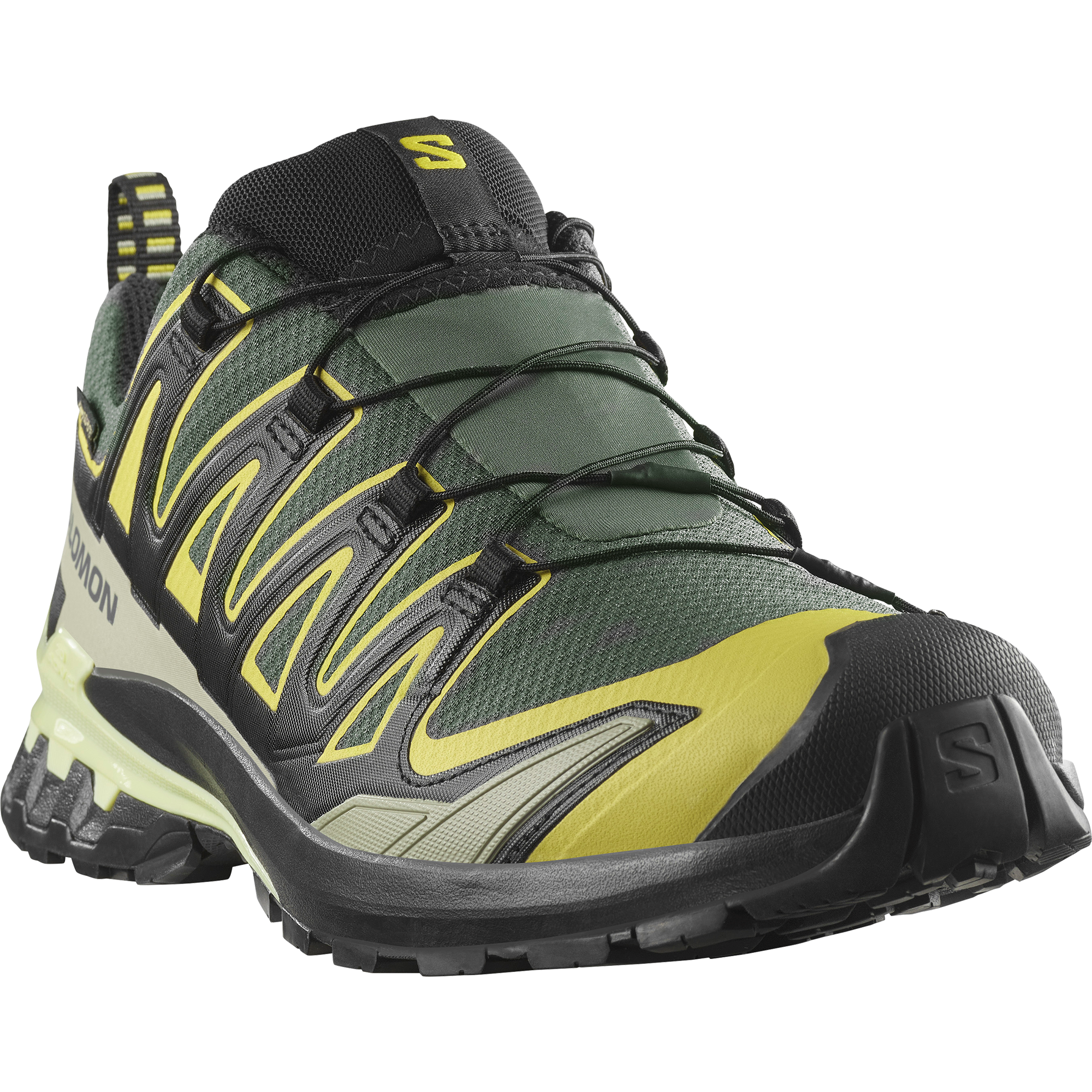 Salomon Laufschuh »XA PRO 3D V9 GORE-TEX«  wasserdicht