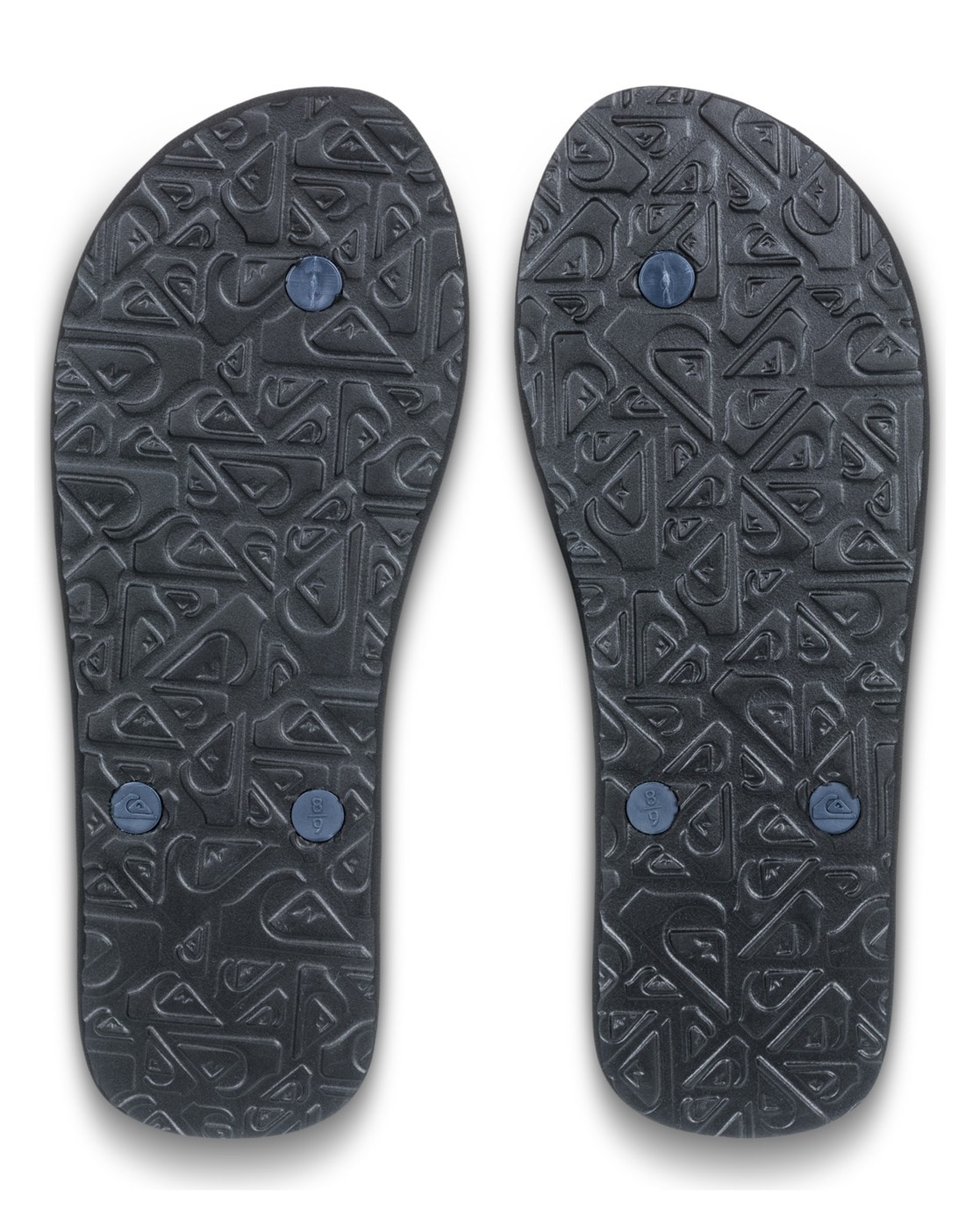 Quiksilver Sandale »Molokai Art 25«