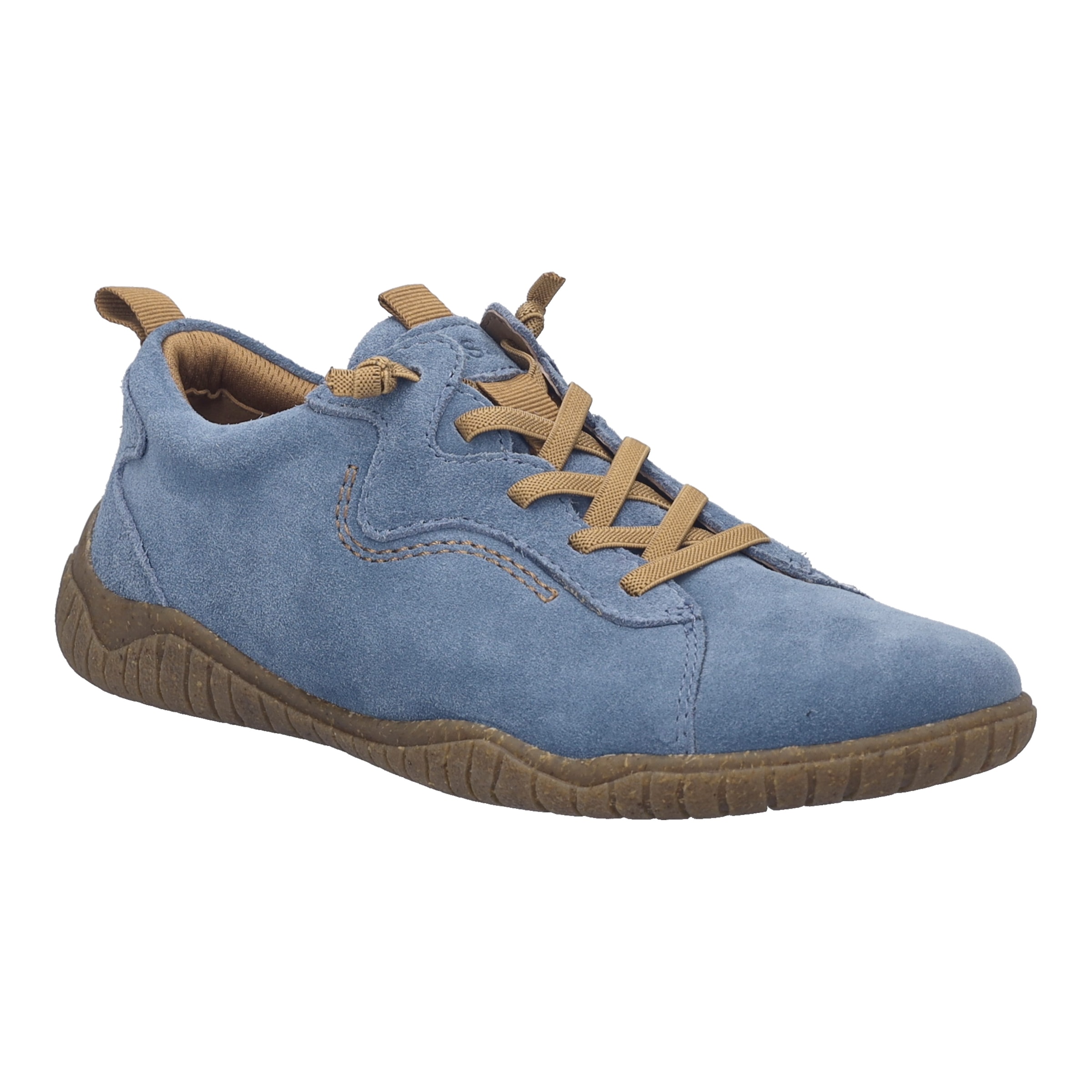 Josef Seibel Barfußschuh »Wynona 01«  Slipper, Schlupfschuh, Komfortschuh in Weite G (=weit)