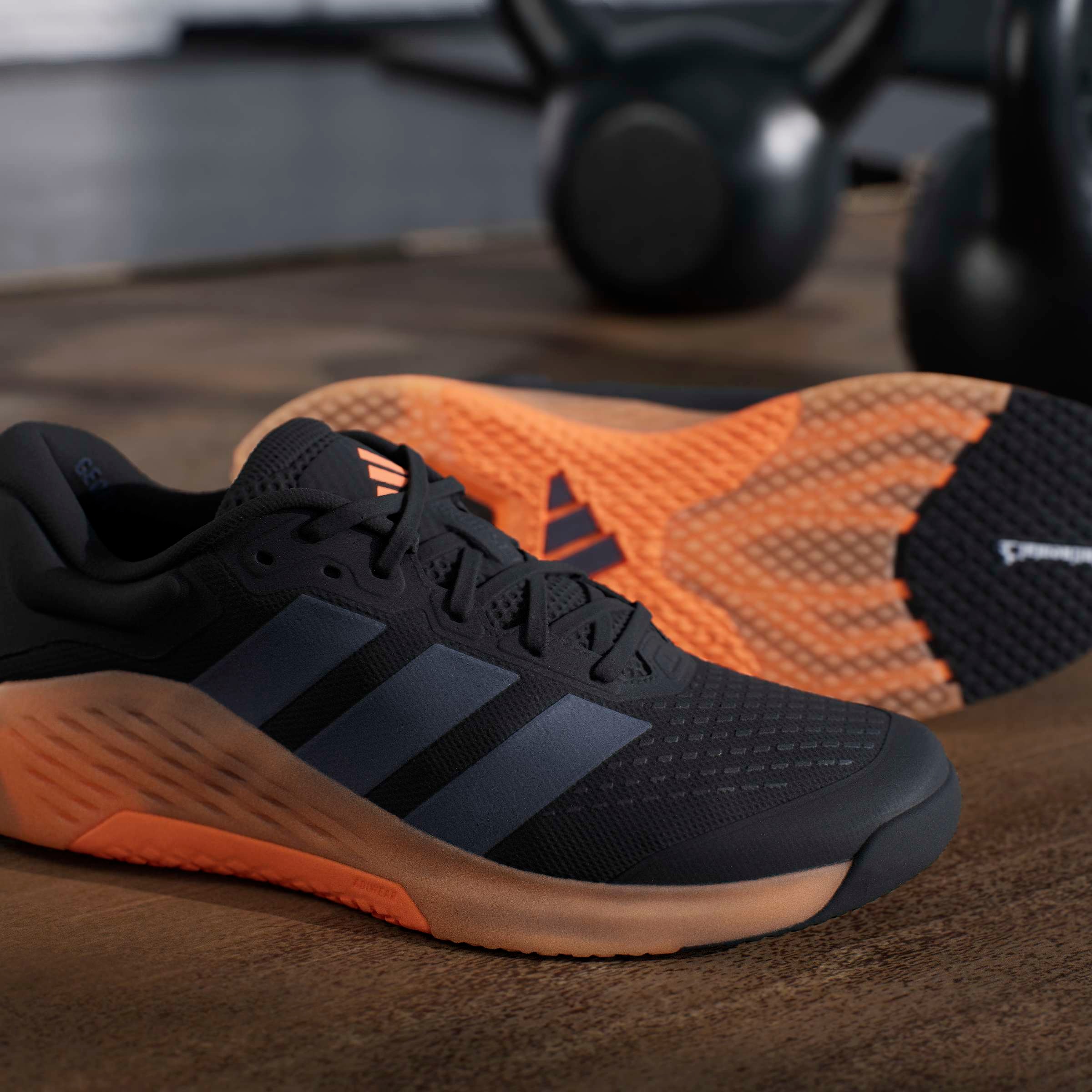 adidas Performance Trainingsschuh »DROPSET 4 TRAINING«