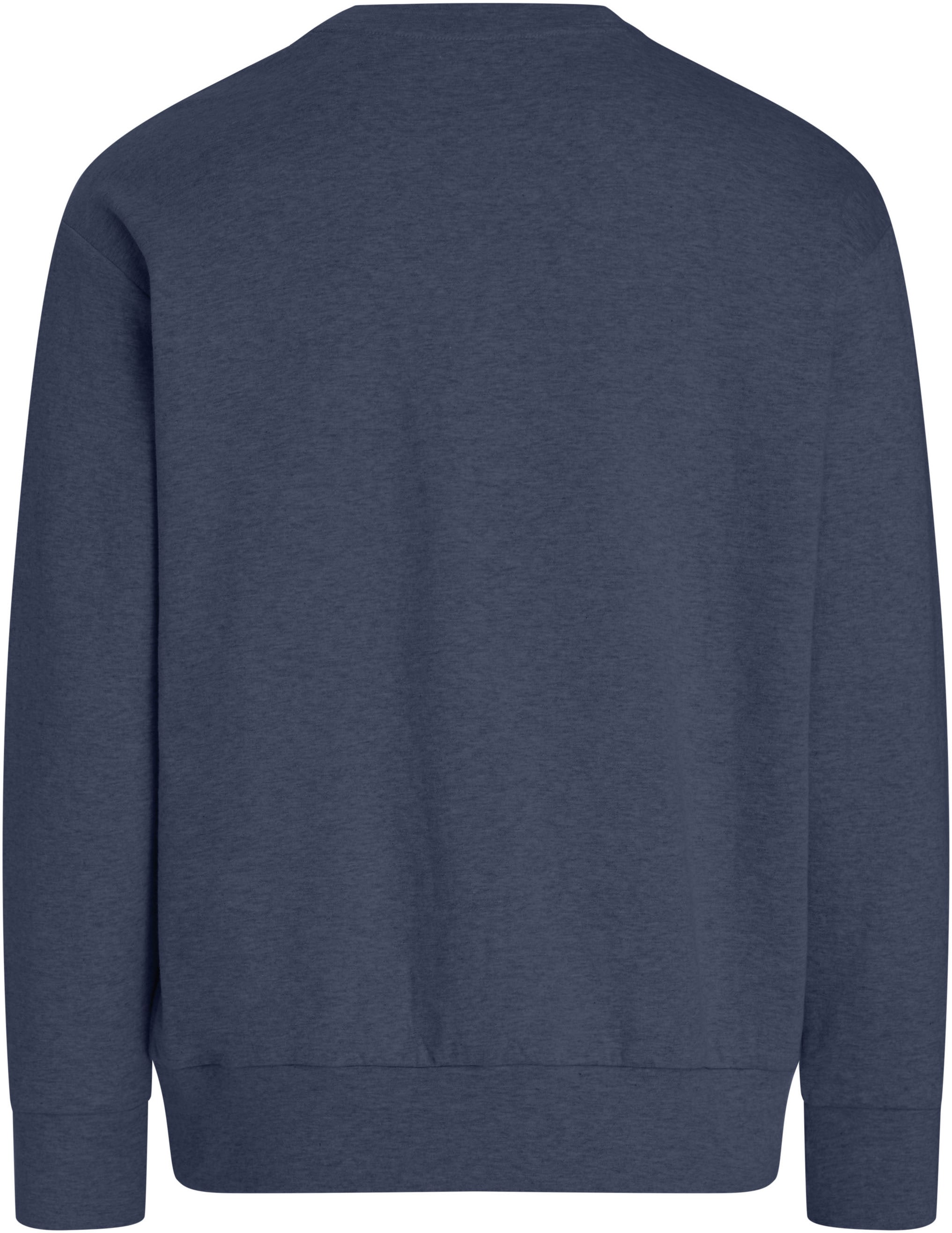 Calvin Klein Underwear Sweatshirt »L/S SWEATSHIRT«, mit Logo-Stickerei