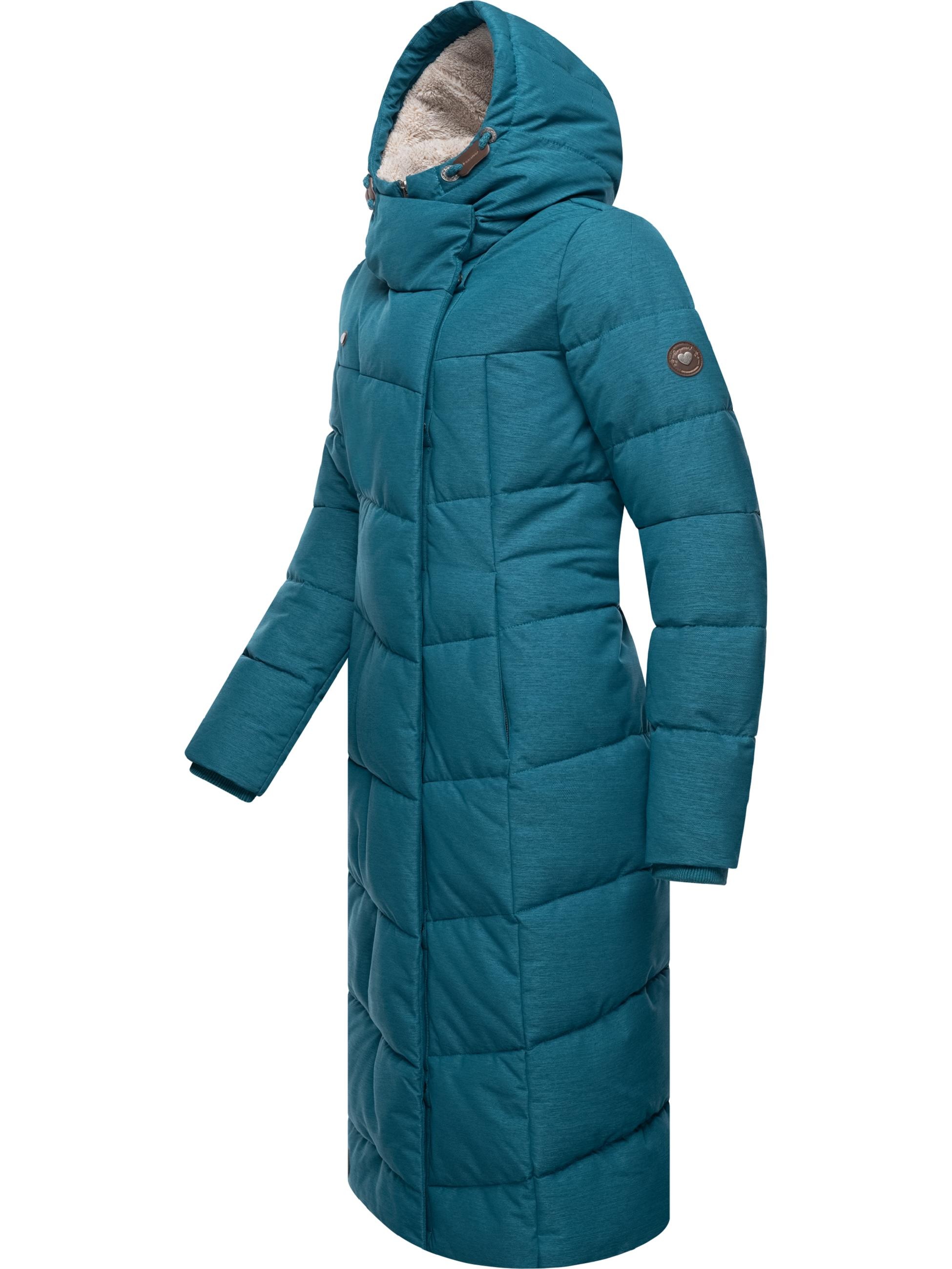 Ragwear Wintermantel »Wintermantel Pavla Long«