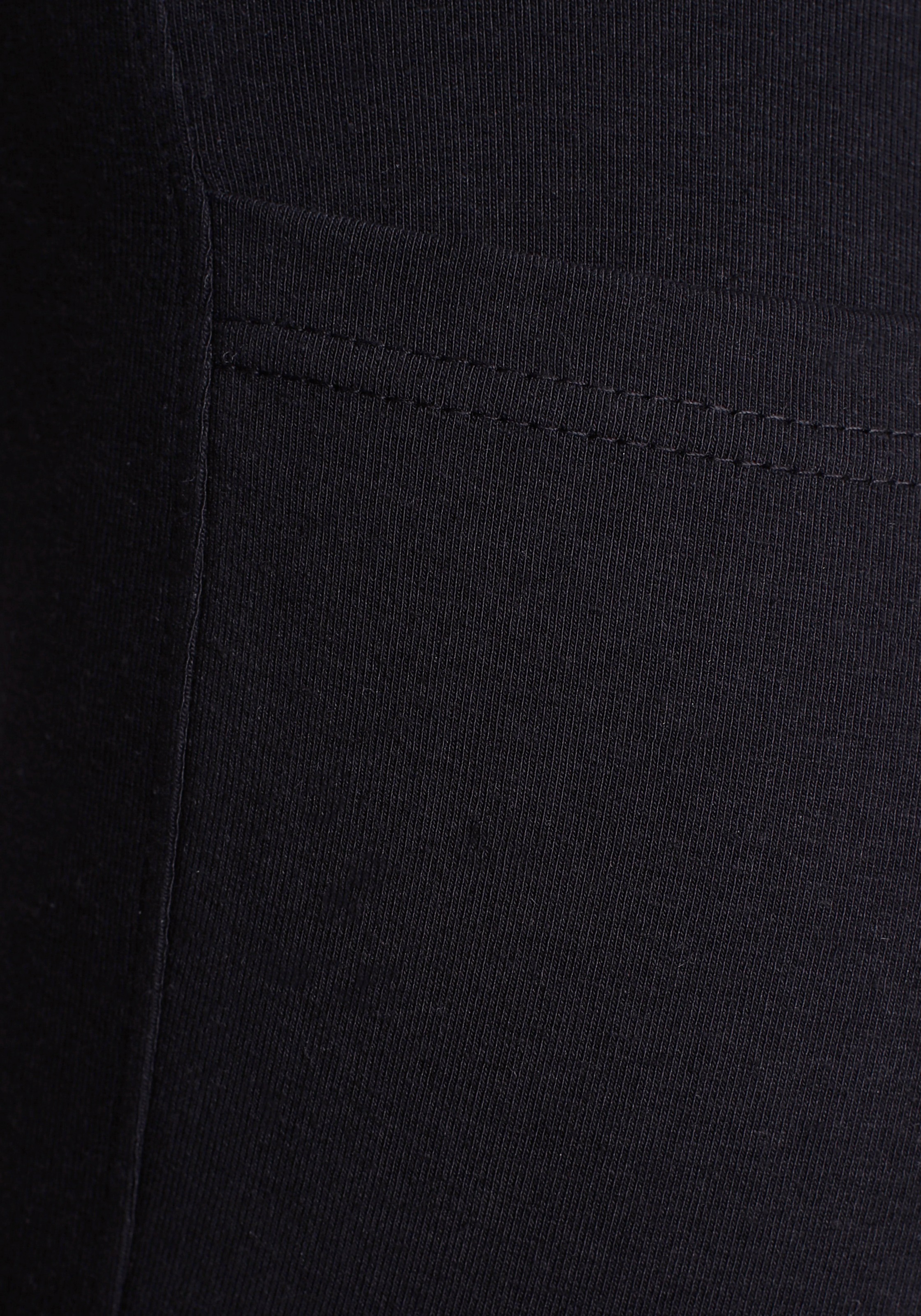 Vivance Caprileggings, mit 2 Handytaschen