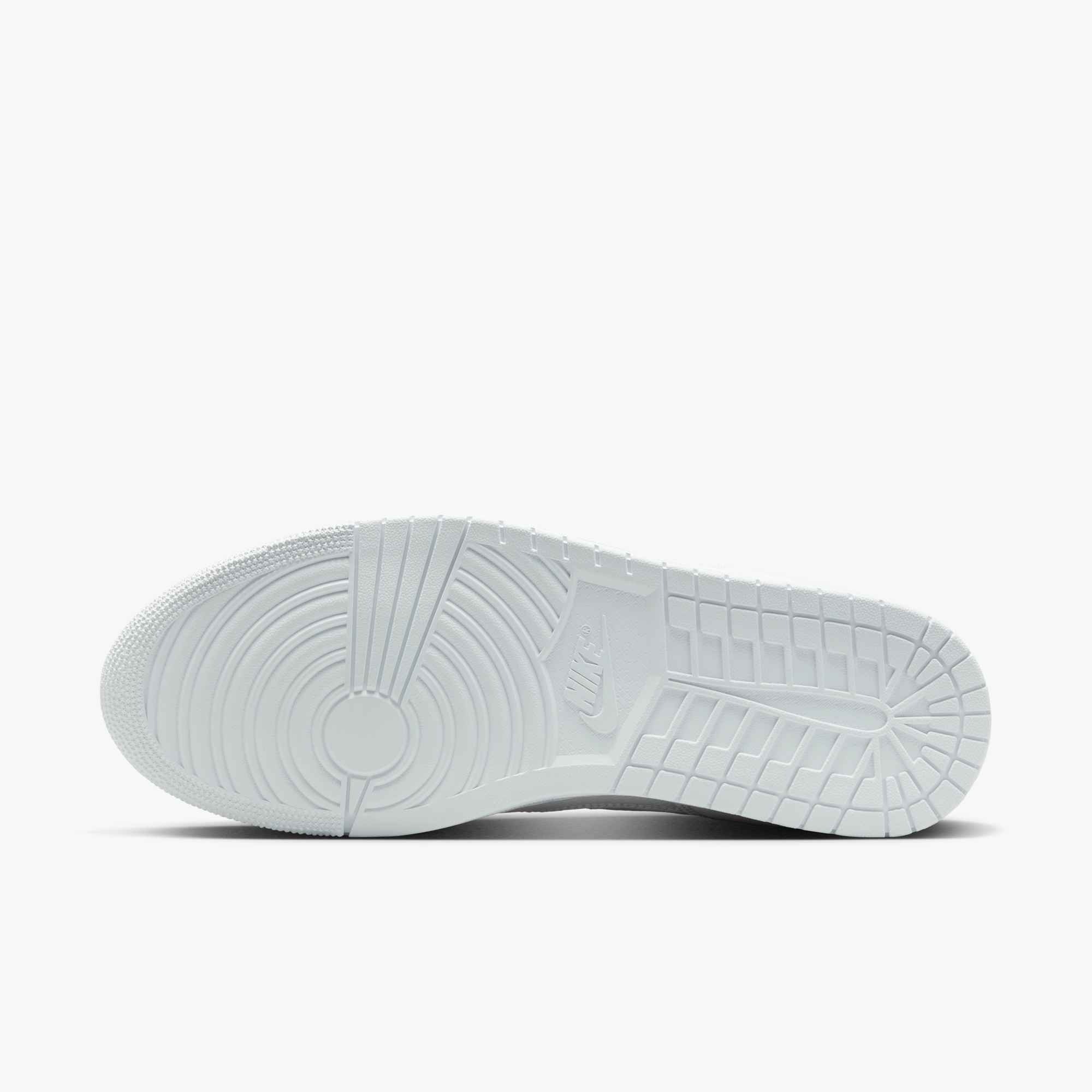 Jordan Sneaker »JORDAN COURT CONNECT LOW«  inspiriert vom Look des Air Jordan 1