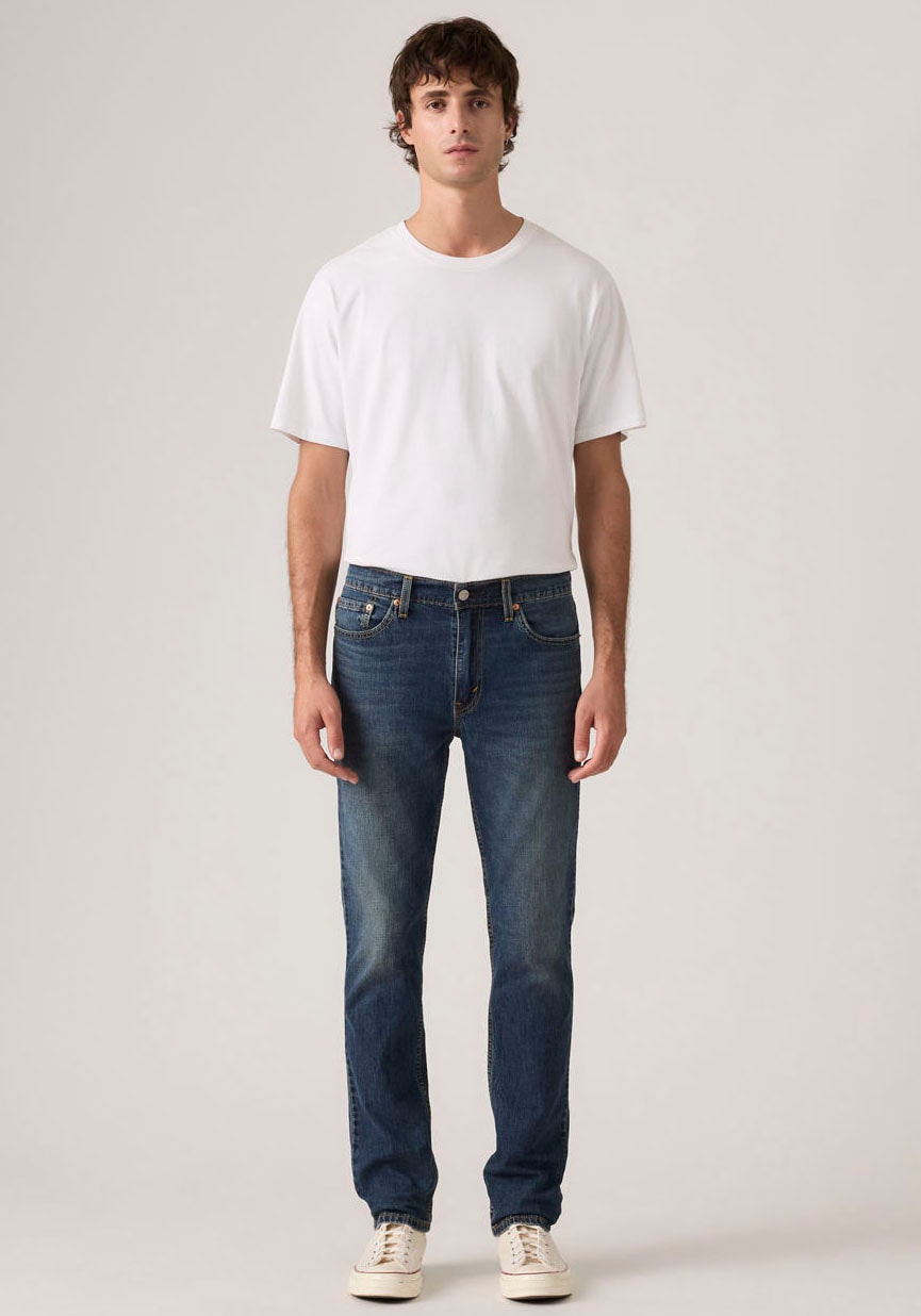 Levi's® Slim-fit-Jeans »511 SLIM« mit Stretch
