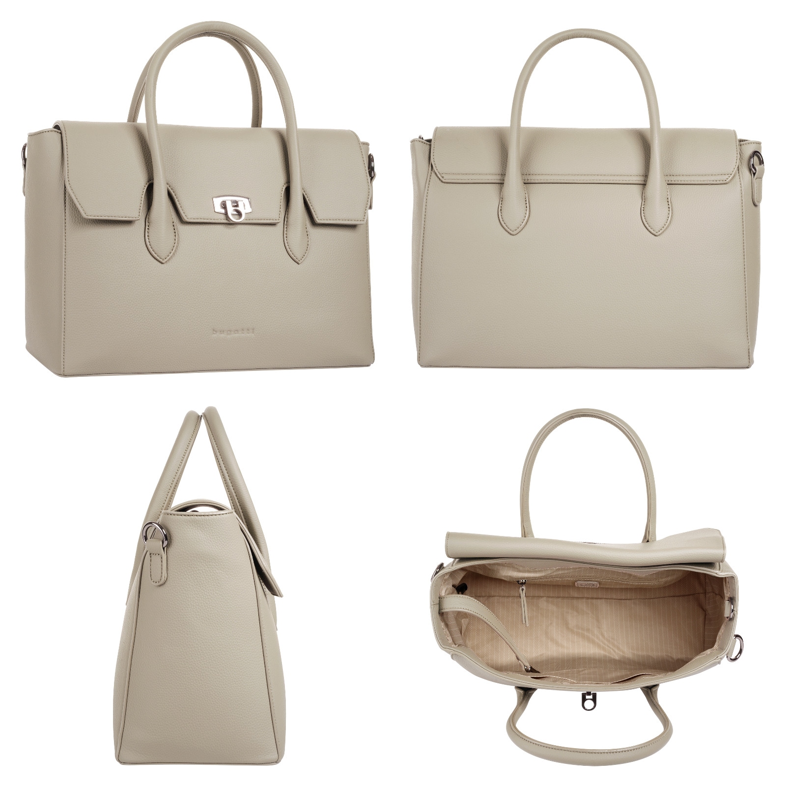 bugatti Henkeltasche »IRA«