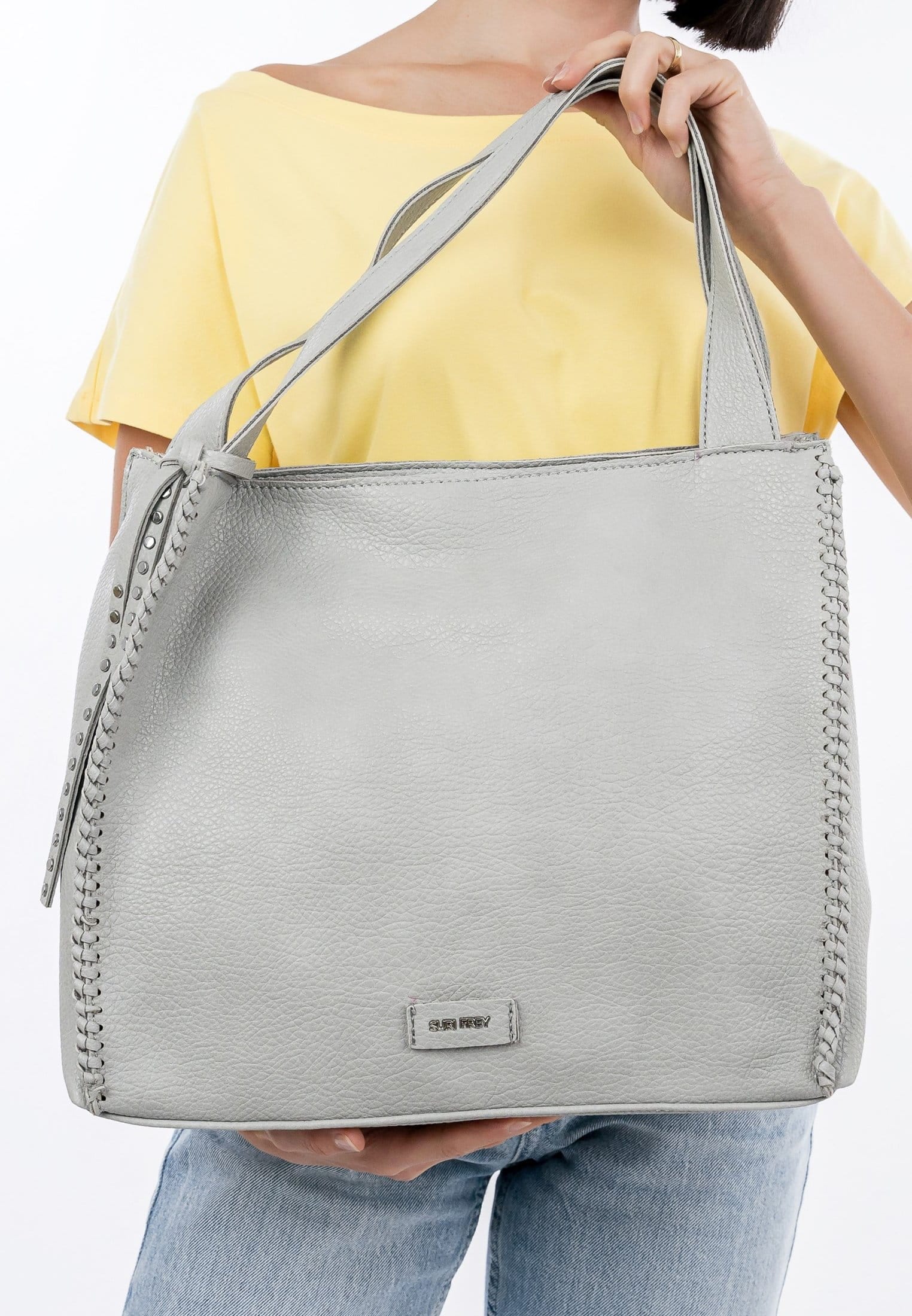 SURI FREY Shopper »Shopper SFY Franzy«