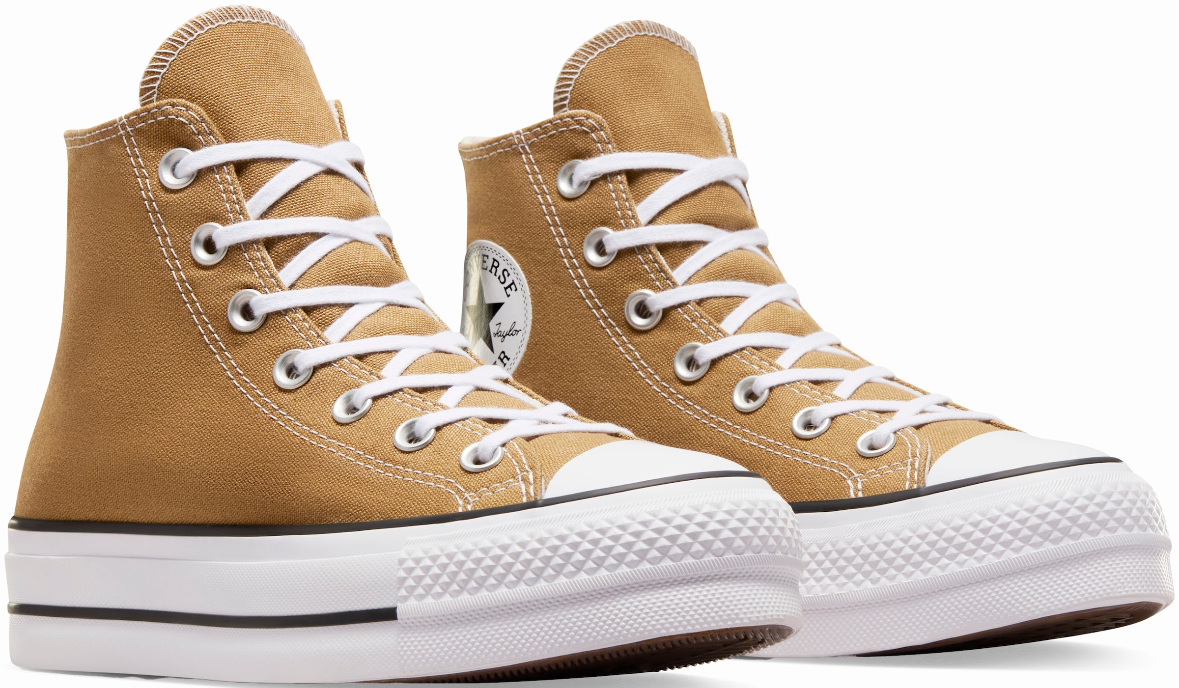 Sneaker »CHUCK TAYLOR ALL STAR LIFT«