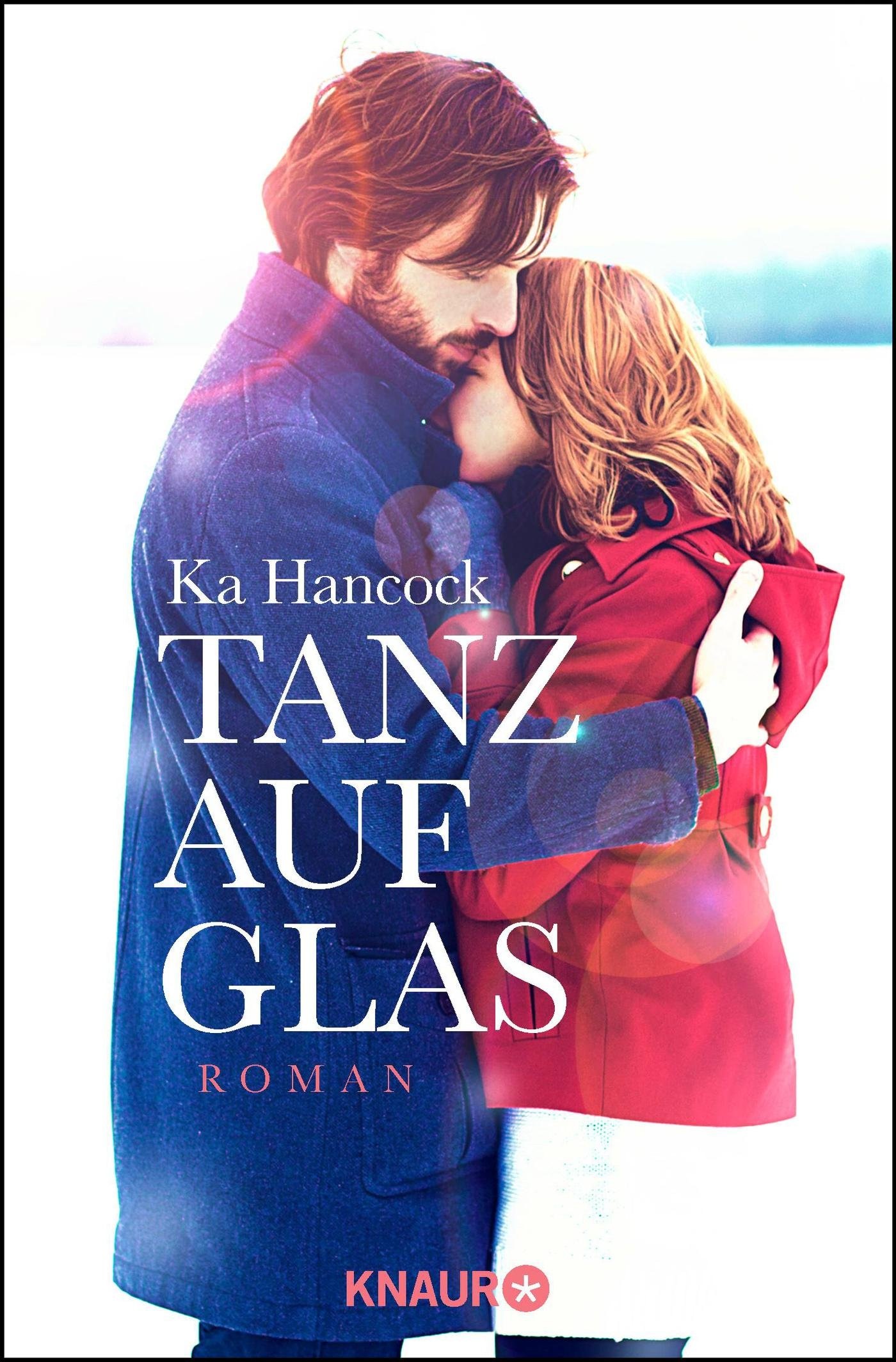 Buch »Tanz auf Glas / Ka Hancock, Katharina Volk« online