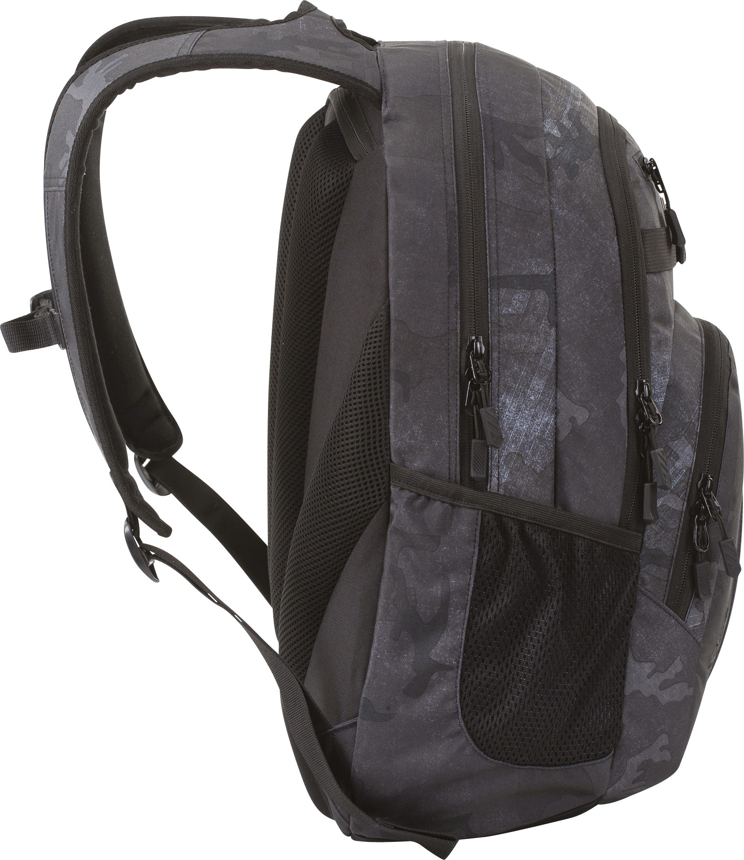 NITRO Schulrucksack »Chase«, Alltagsrucksack, Rucksack für Freizeit, Schule, Arbeit und Reise