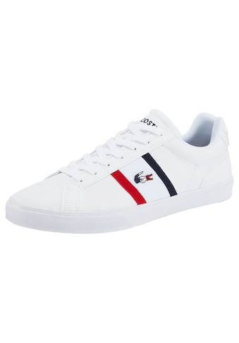 Sneaker »LEROND PRO TRI 123 1 CMA«