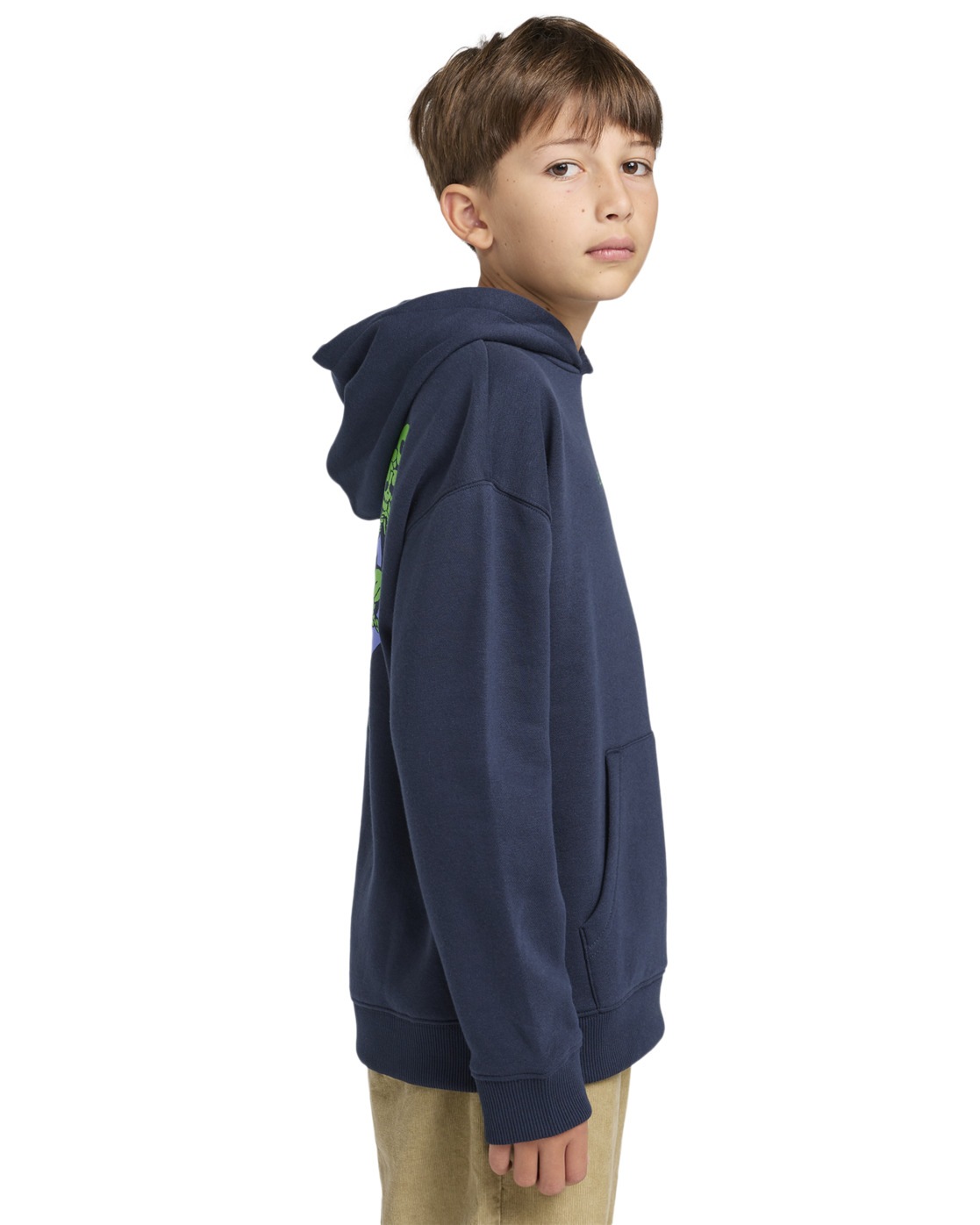 Element Hoodie »Nothing Weird«