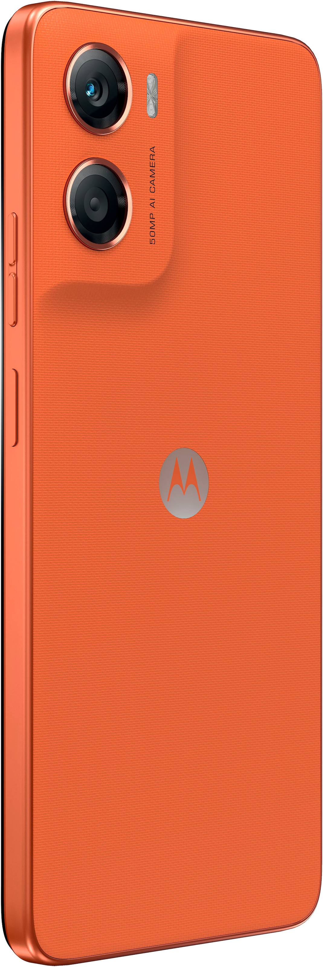 Motorola Smartphone »moto g06« arabesque