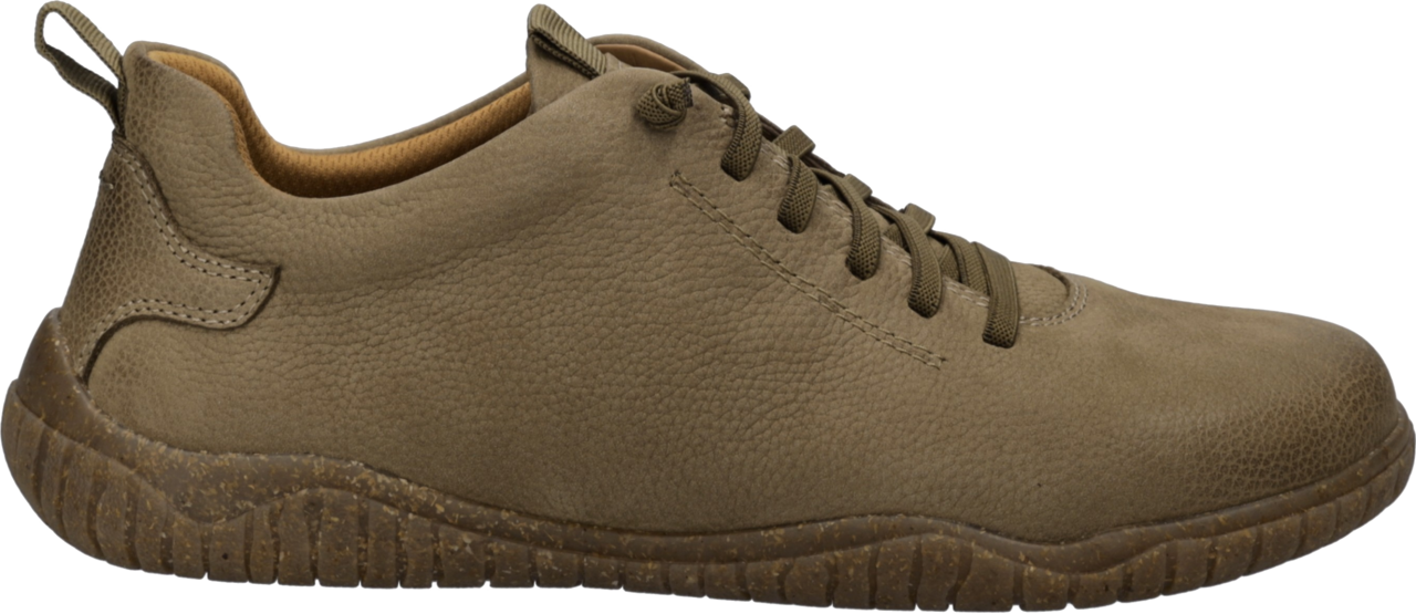 Josef Seibel Barfußschuh »Wallace 04«  Slipper, Halbschuh, Freizeitschuh, Komfortschuh in Weite G (=weit)