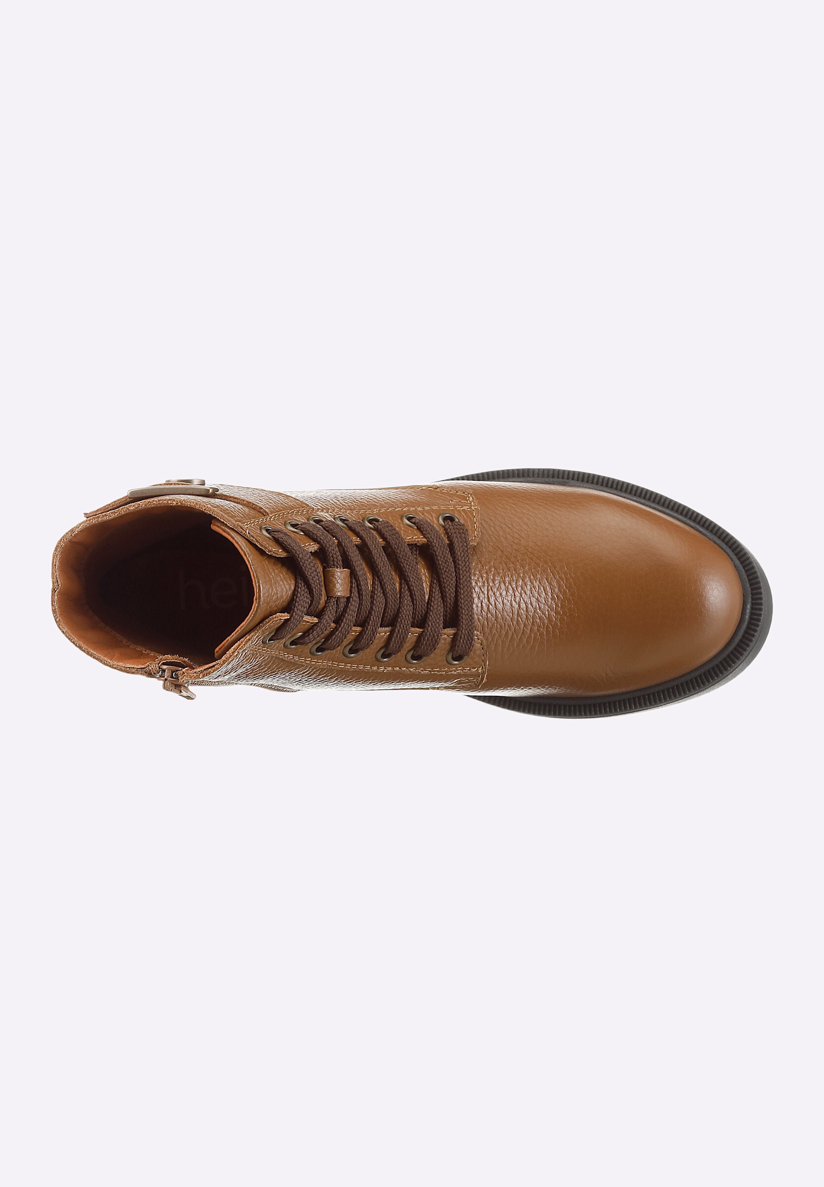 Andrea Conti Schnürstiefelette »Schnürstiefelette Schnürstiefelette«