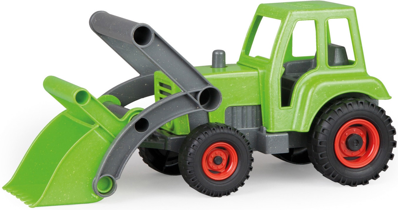 Spielzeug-Traktor »Eco Actives«, Made in Europe