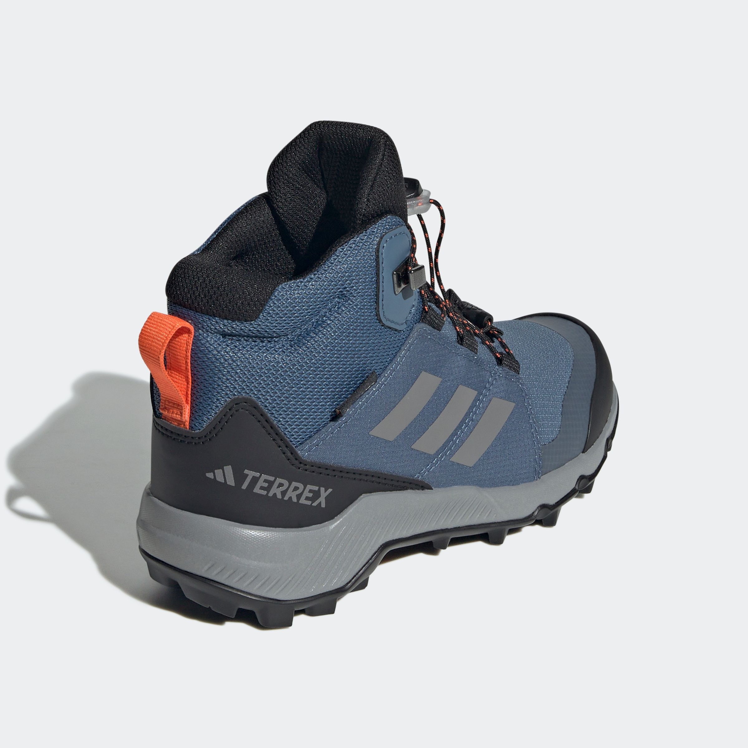 adidas TERREX Wanderschuh »TERREX MID GORE-TEX«, wasserdicht