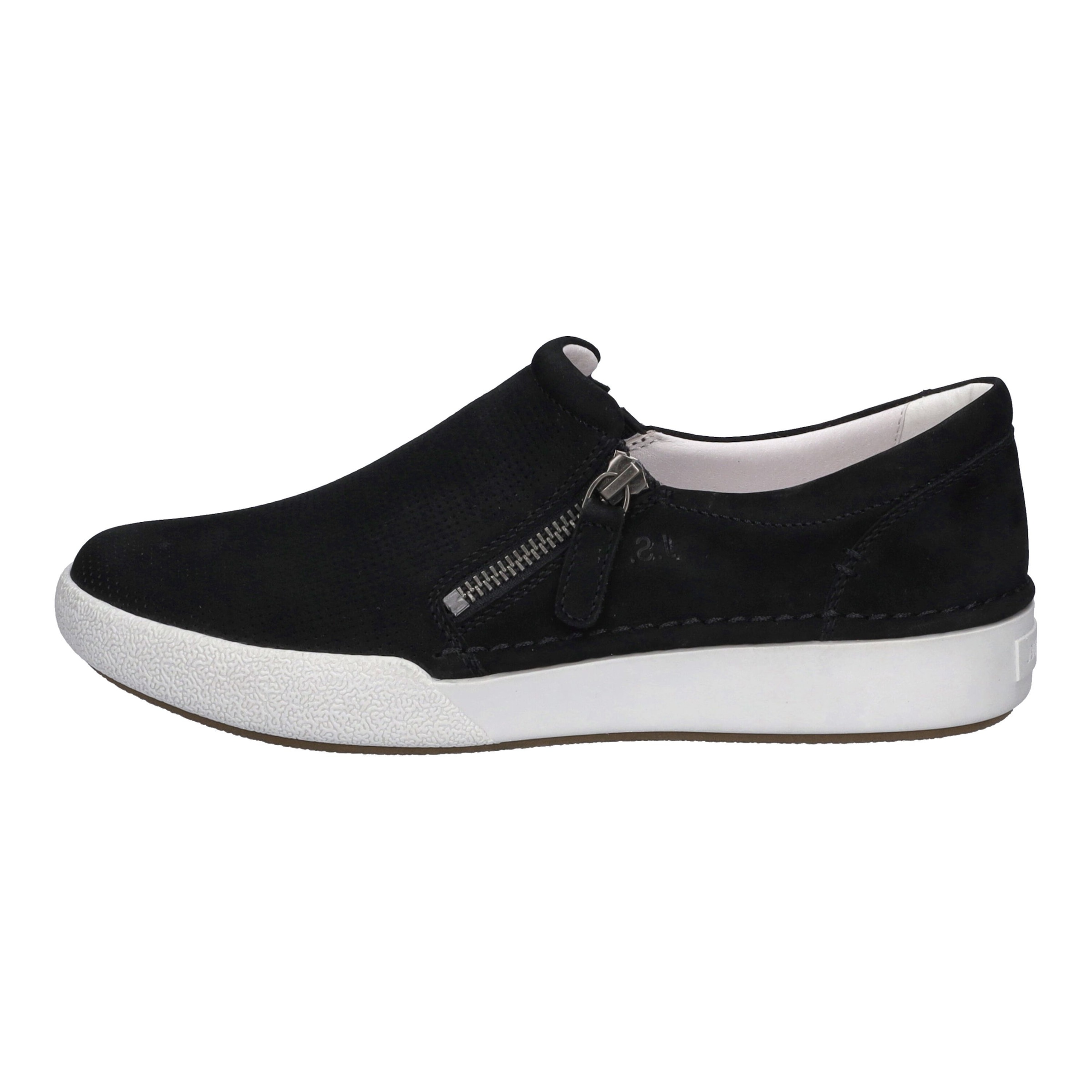 Josef Seibel Sneaker »Claire 20, schwarz«