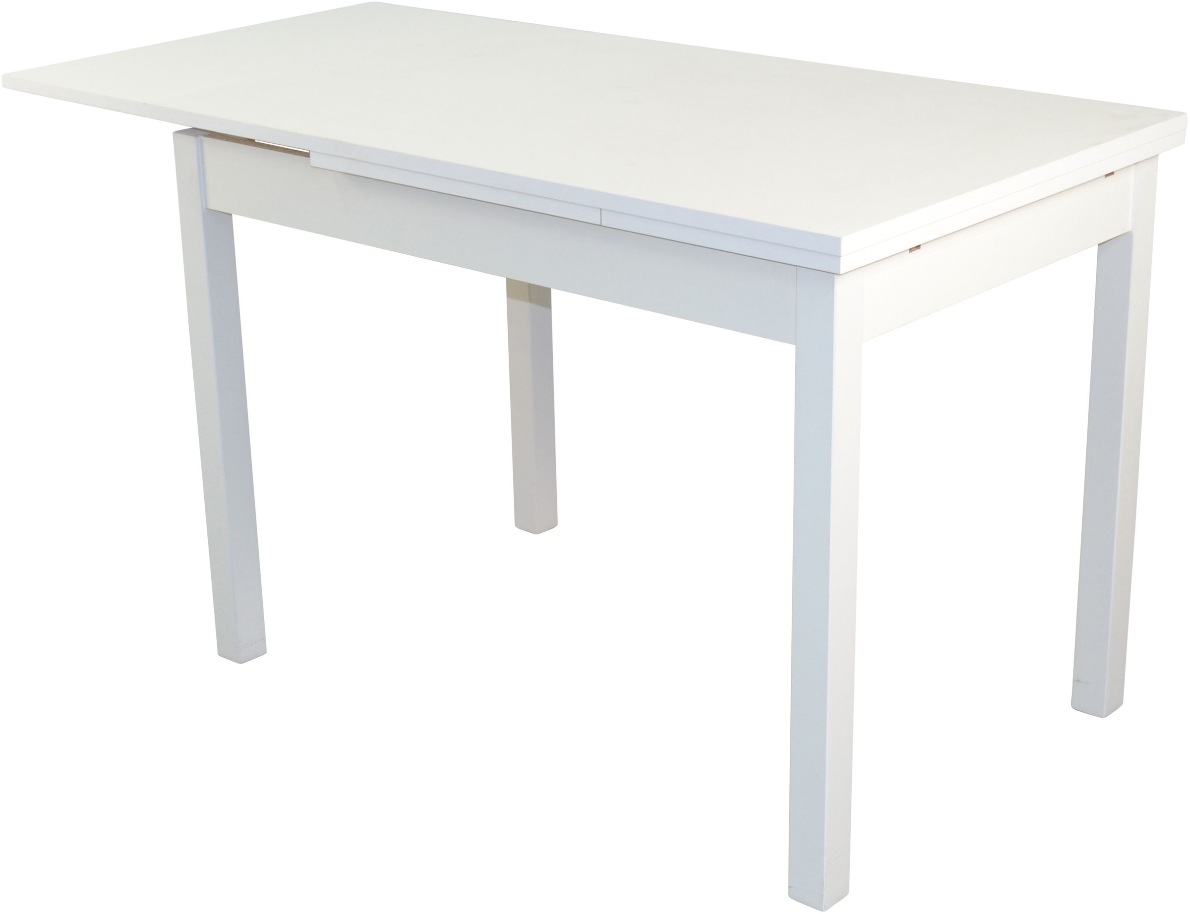 HOFMANN LIVING AND MORE Essgruppe »5tlg. Tischgruppe« Spar-Set, 5tlg. Tischgruppe, 5 Stk. tlg. Stühle montiert