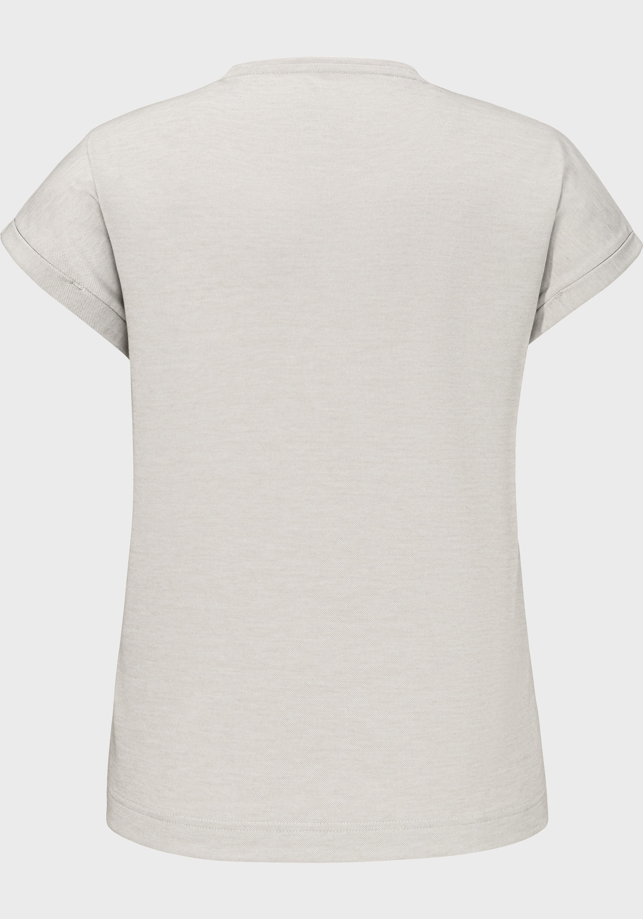 Schöffel Funktionsshirt »Urban T Shirt Style Galerne WMS«