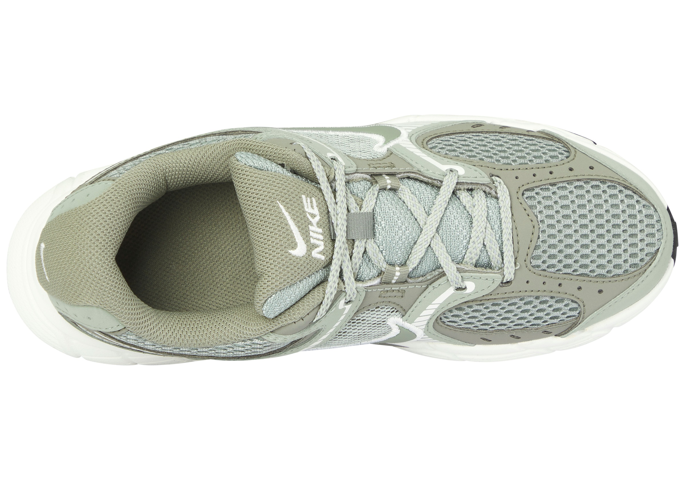 Nike Sportswear Sneaker »V5 RNR (GS)«  inspiriert vom Design des Y2K Nike Vomero 5