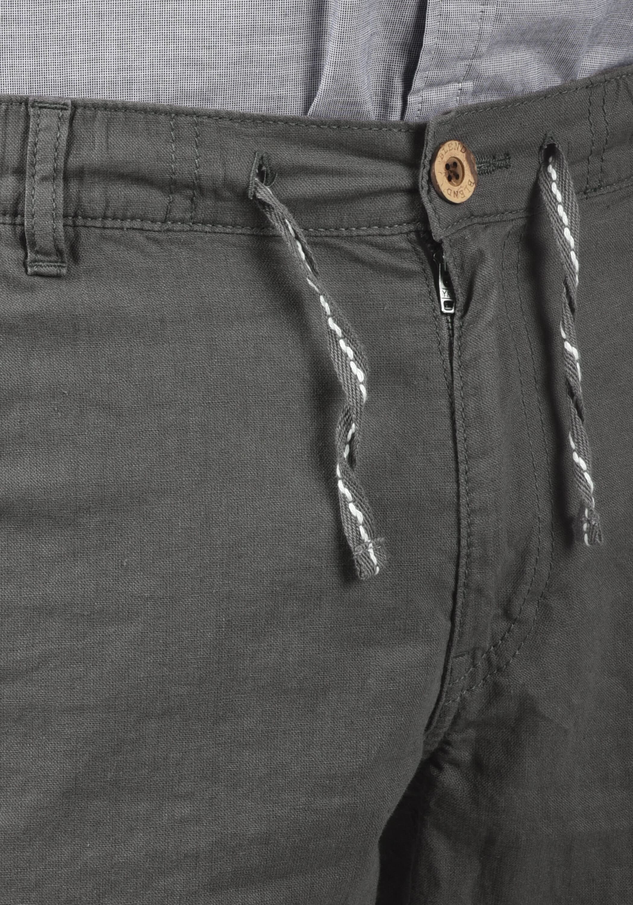 Blend Leinenhose »Leinenhose BHLennik«