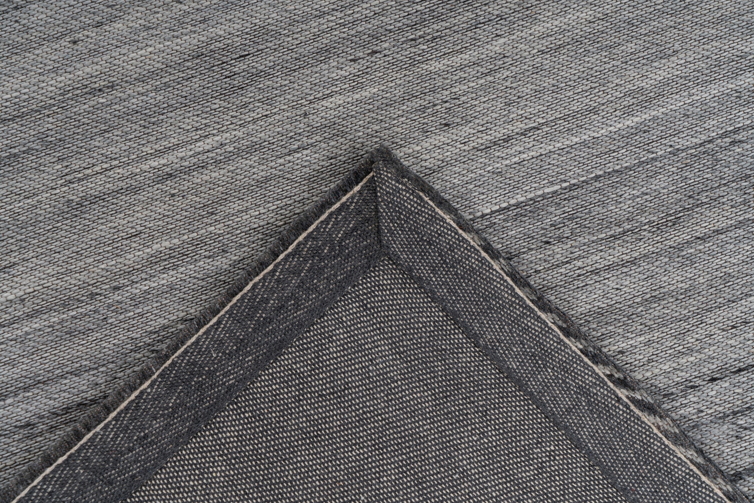 calo-deluxe Teppich »Roxy 450«, rechteckig, Flachgewebe, Wohnzimmer