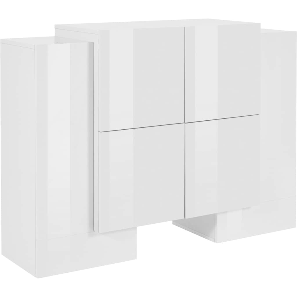 INOSIGN Sideboard »Pillon«