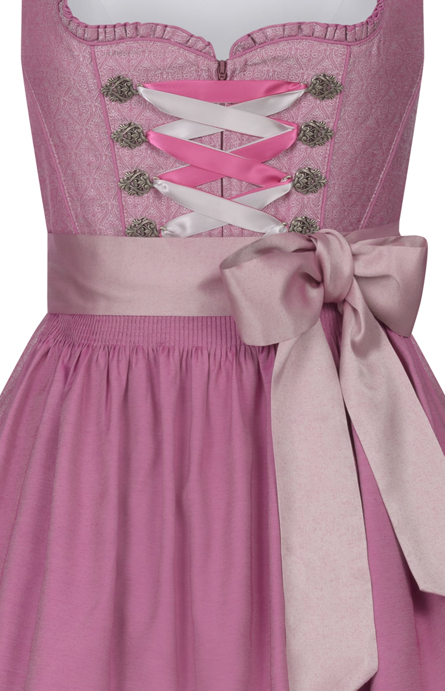 Nübler Dirndl »Mini Dirndl Golda«