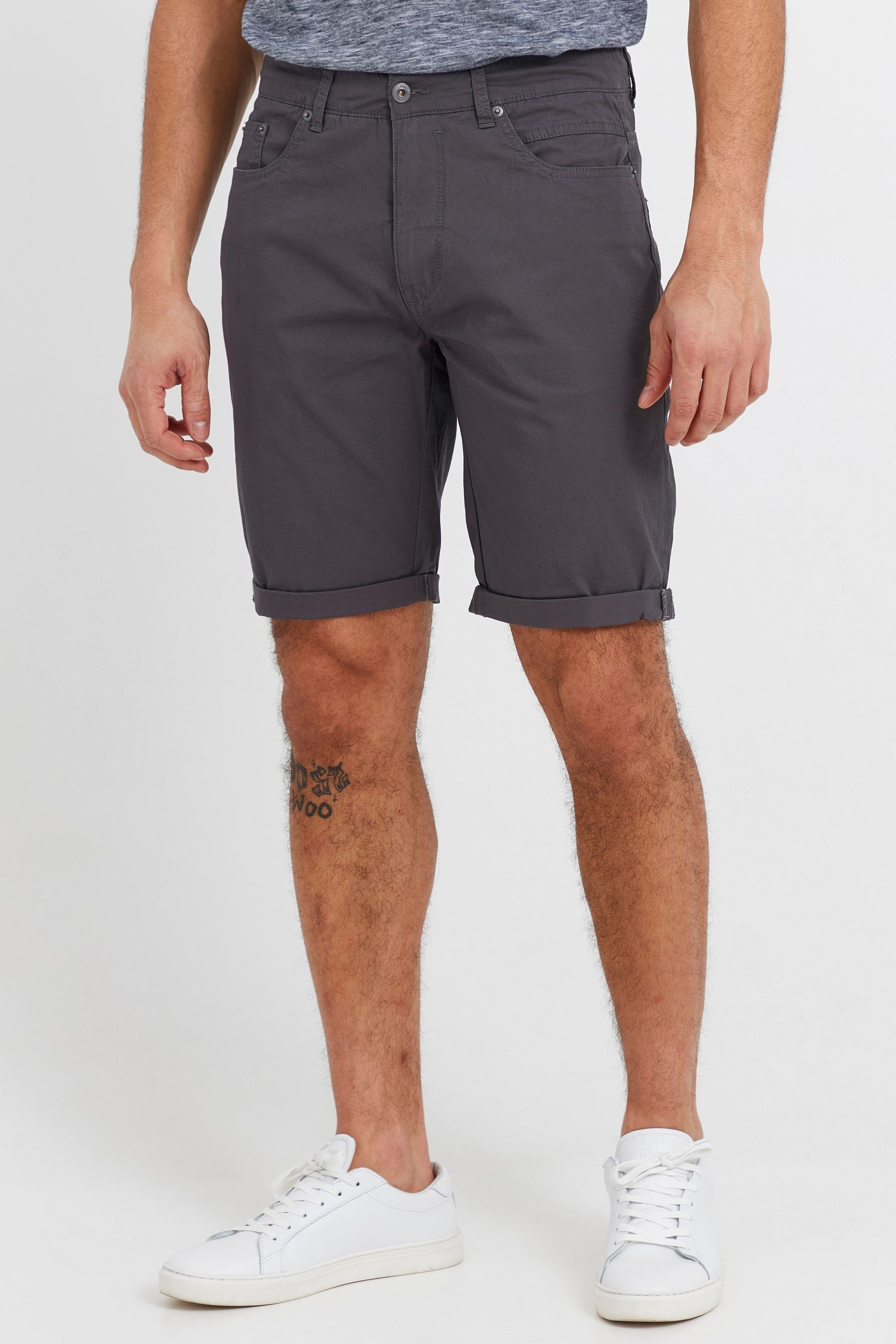!Solid Chinoshorts »Chinoshorts SDMillan«