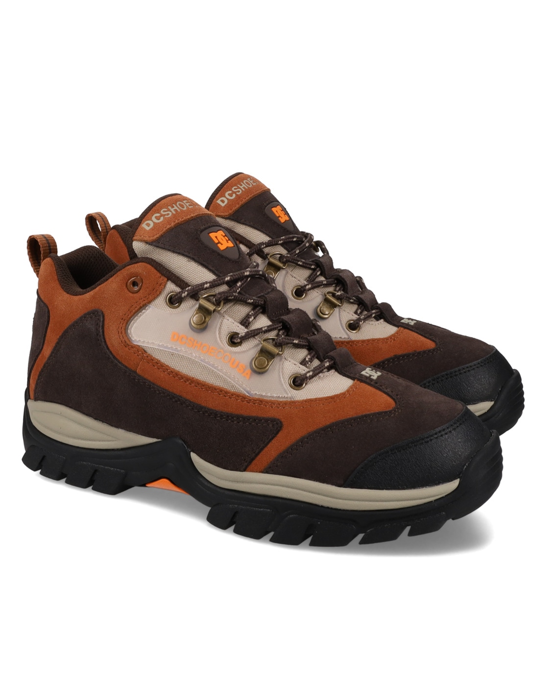 DC Shoes Ankleboots »Recon«