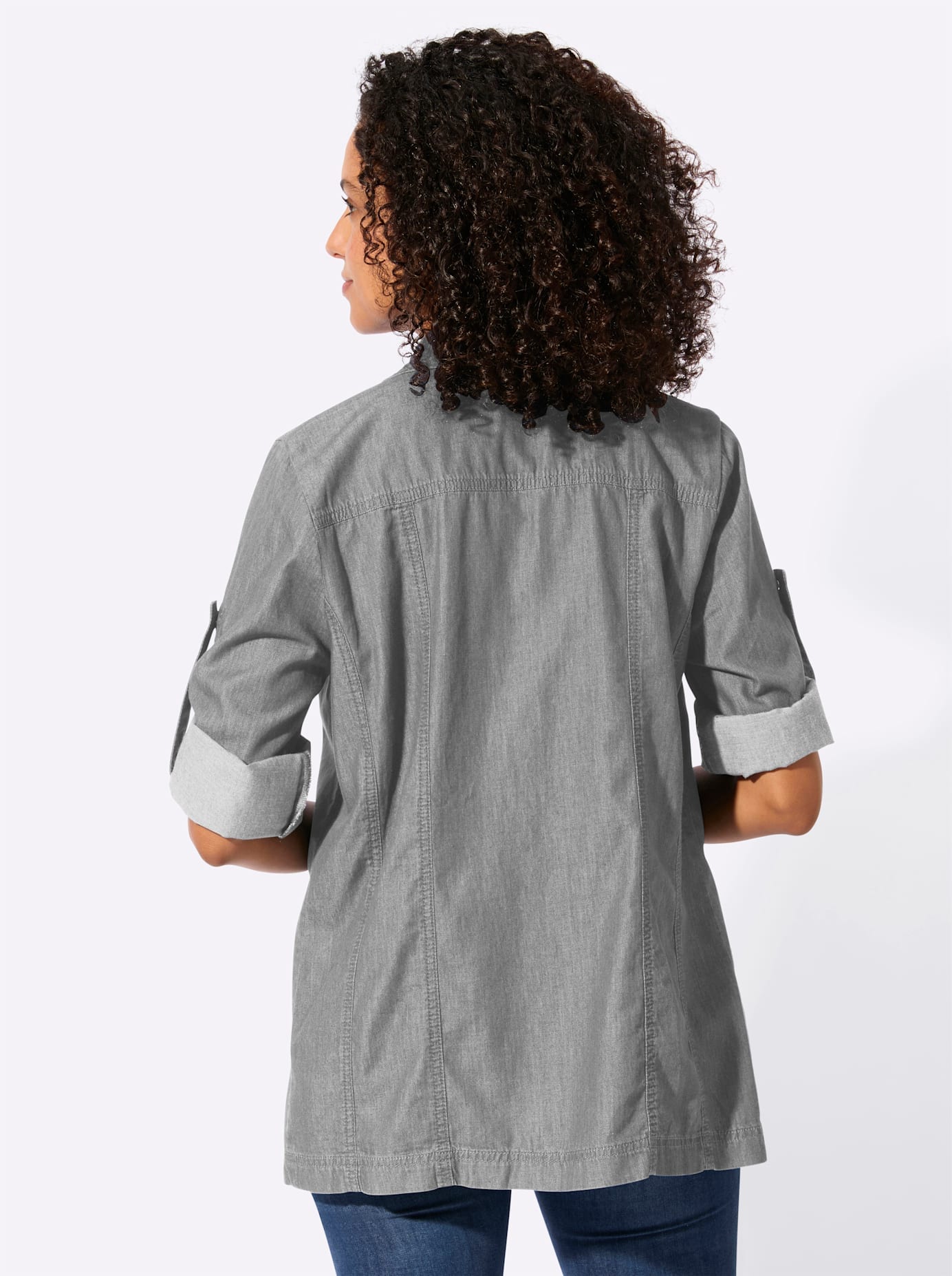 Casual Looks Blusenjacke