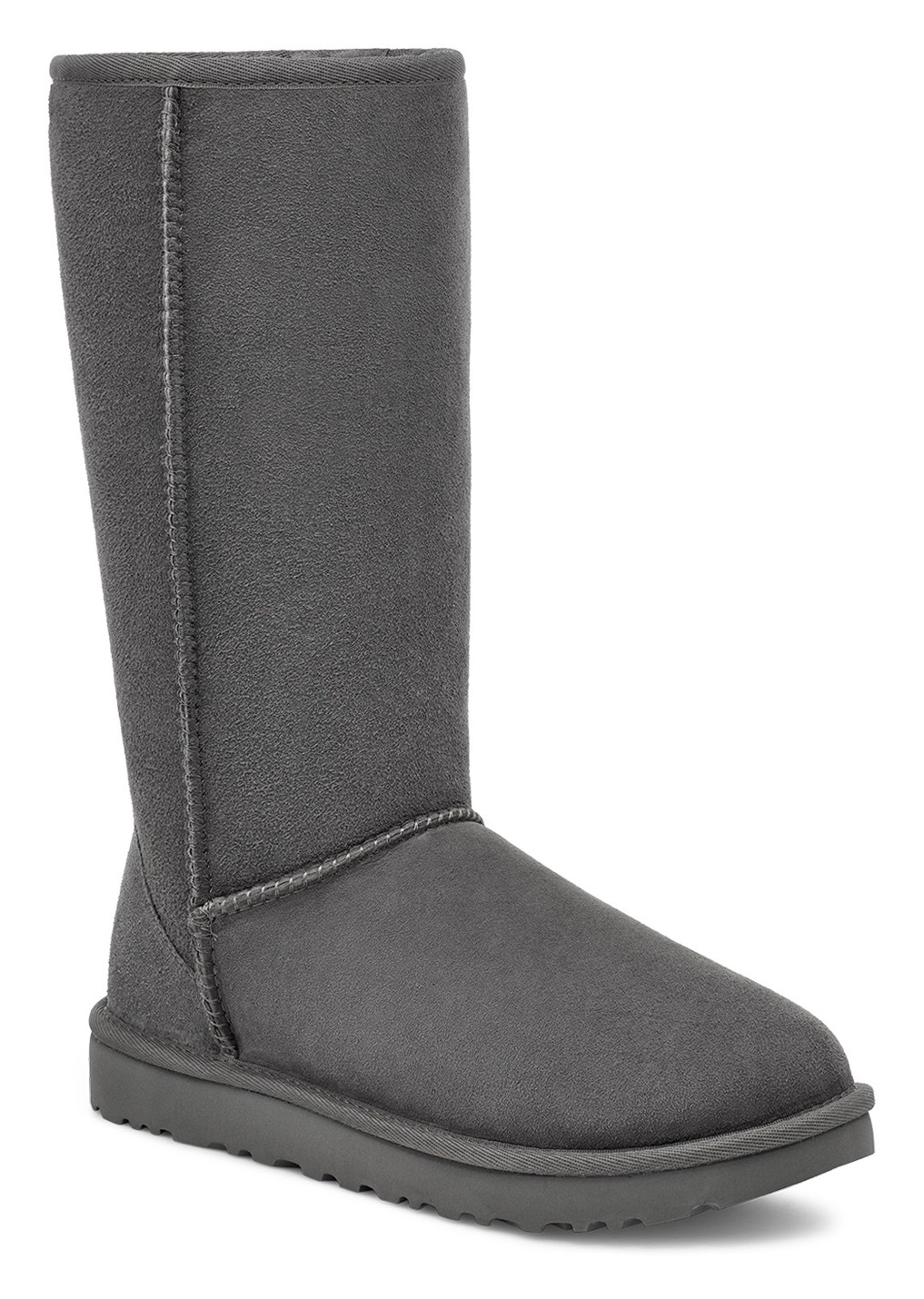 UGG Winterstiefel »CLASSIC TALL II«, zum Schlupfen kaufen online bei OTTO