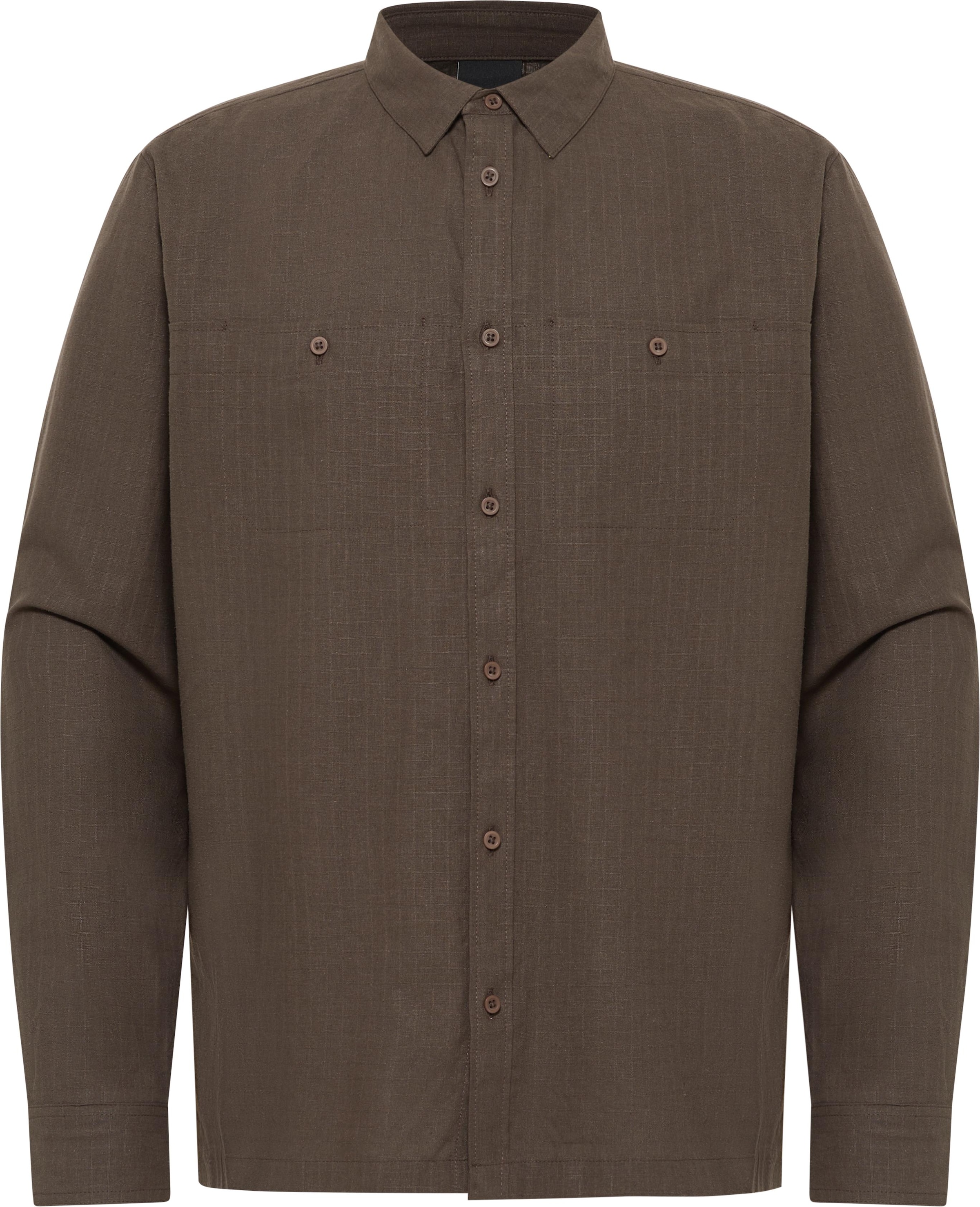 Jack Wolfskin Langarmhemd »TARANGO LS SHIRT M«