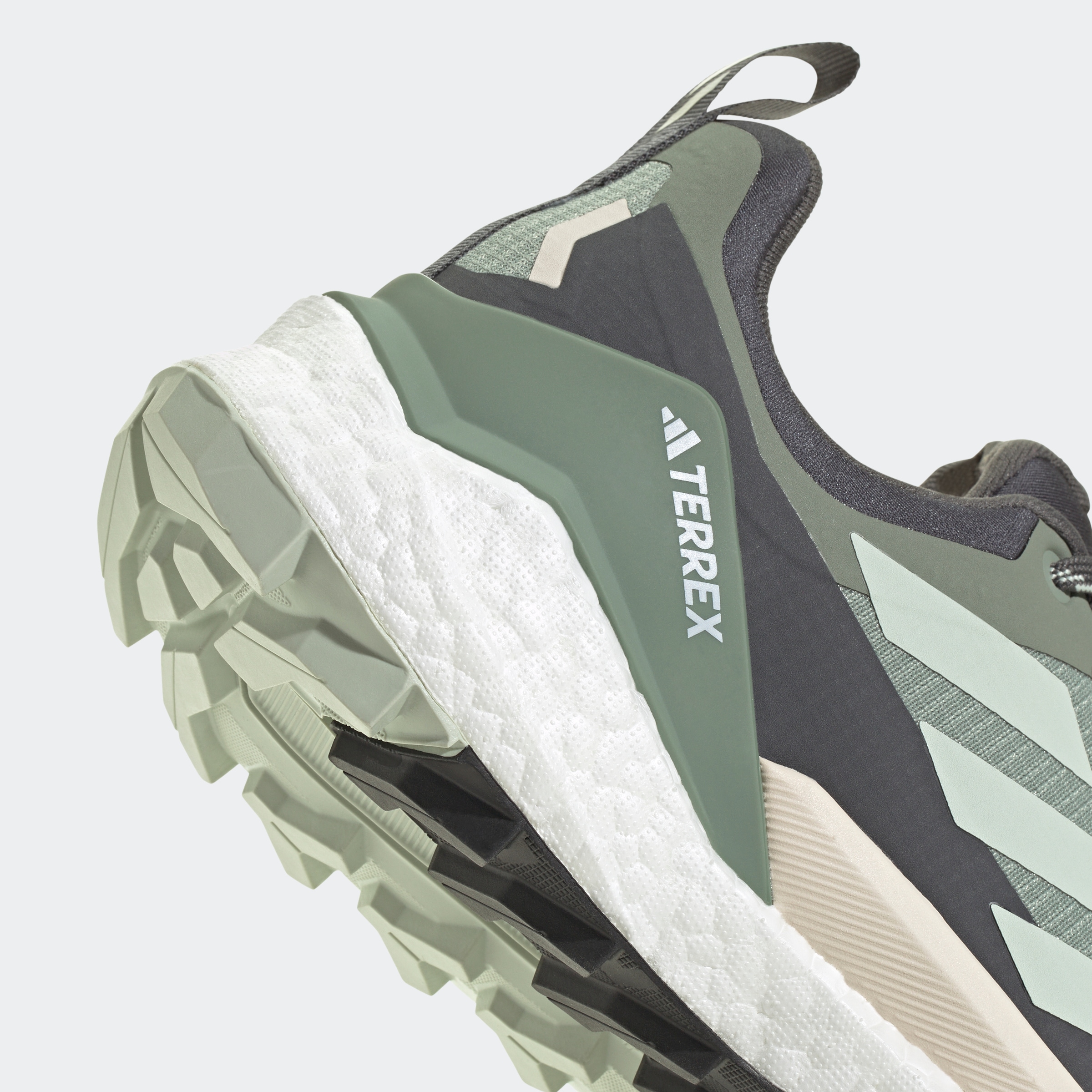 adidas TERREX Wanderschuh »TERREX FREE HIKER 2.0 LOW GORE-TEX«, wasserdicht