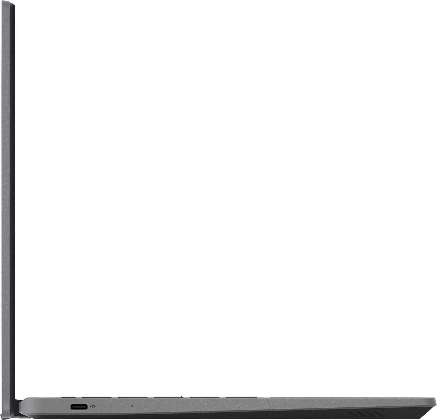 Asus Chromebook »Chromebook Plus CM3401FFA-LZ0146«, 35,56 cm, / 14 Zoll, Intel, Core i3, UHD Graphics, 256 GB SSD, CX3402CBA