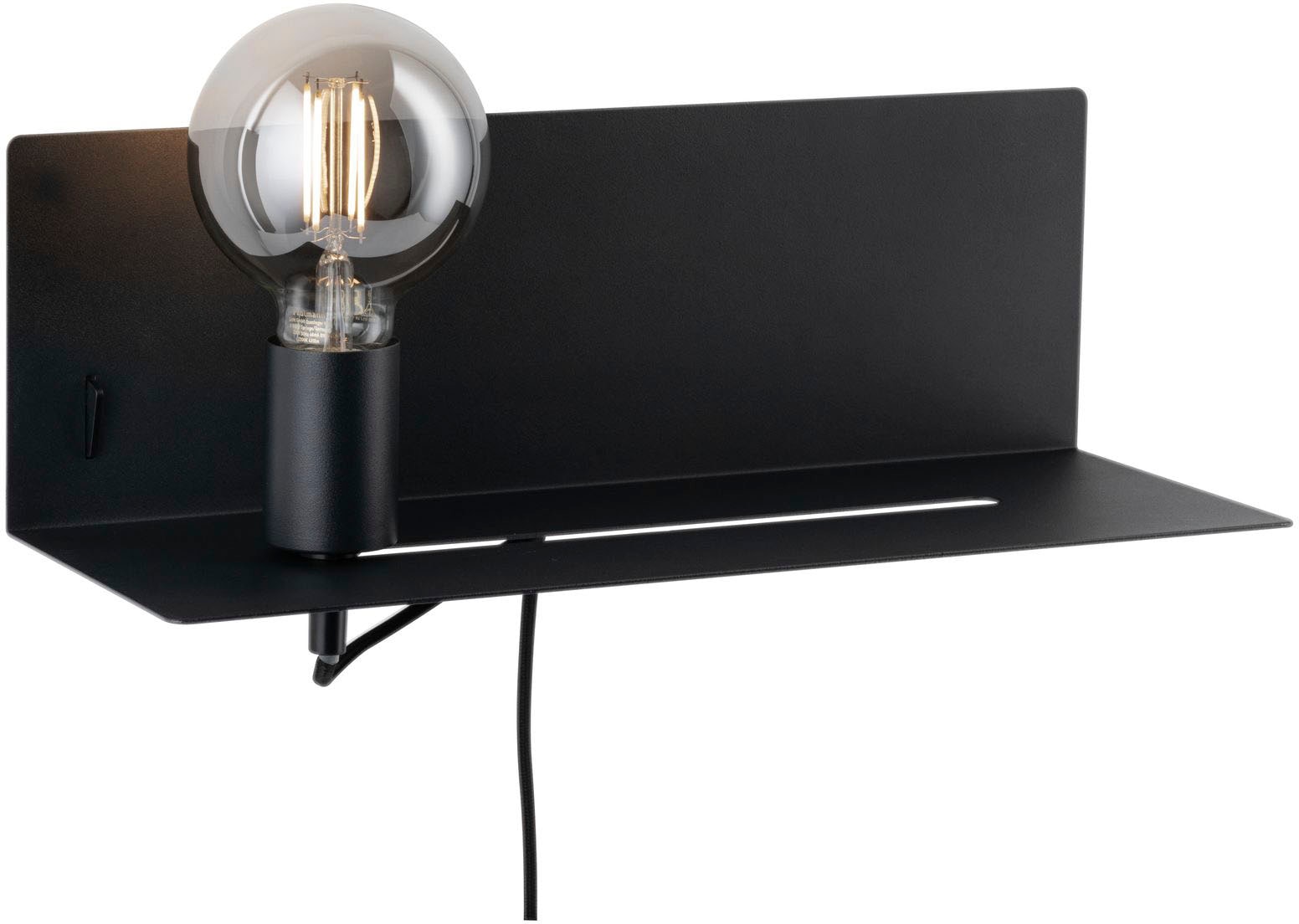 Paulmann LED Wandleuchte »Devera«
