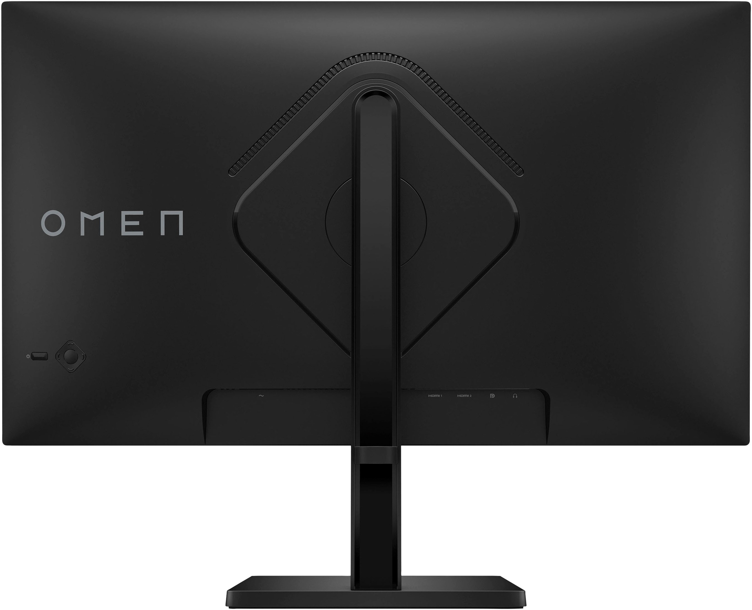 HP Gaming-Monitor »OMEN 27q (HSD-0156-A)«, 68,6 cm/27 Zoll, 2560 x 1440 px, QHD, 1 ms Reaktionszeit, 165 Hz