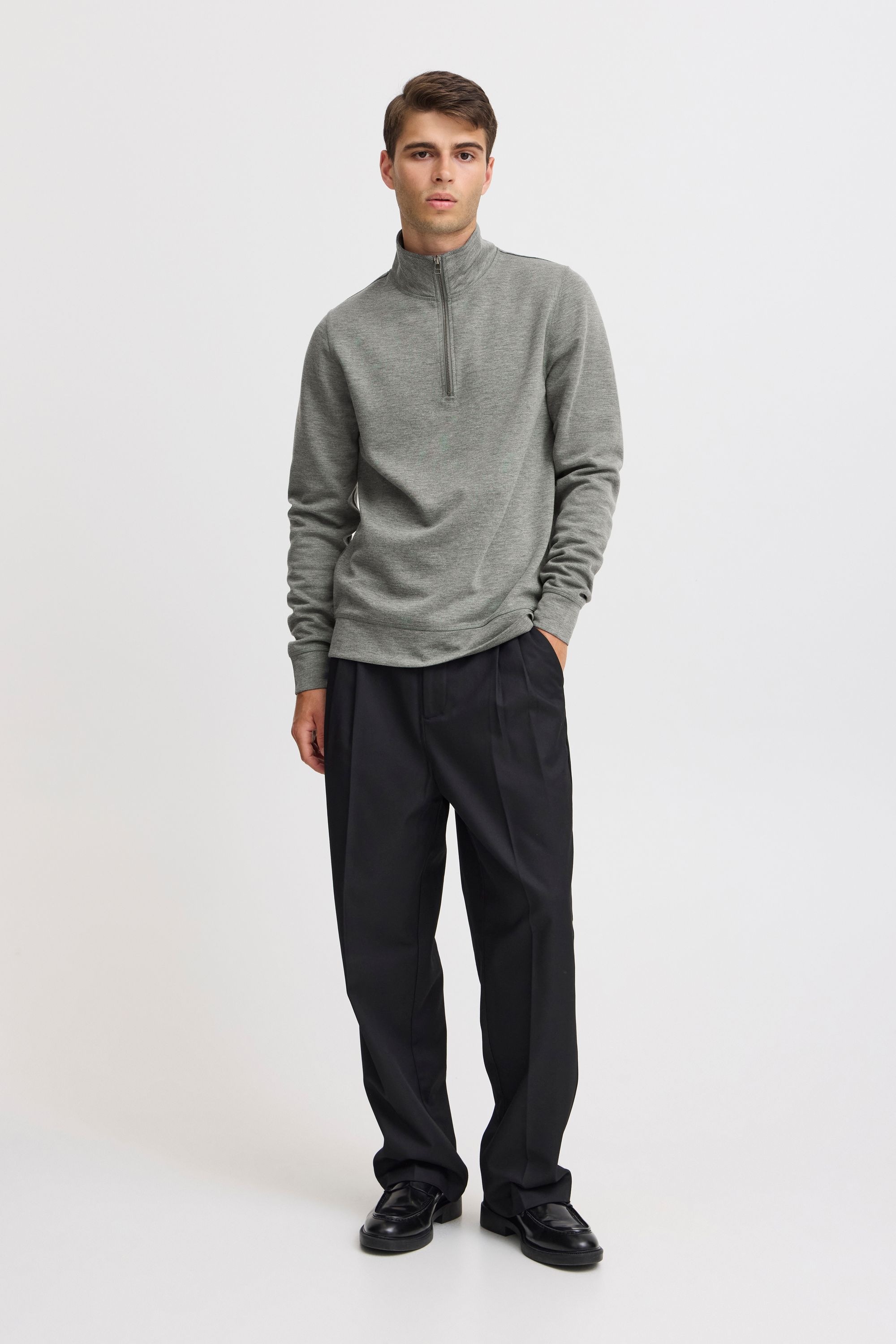 Casual Friday Sweater »Troyer CFSebastian«