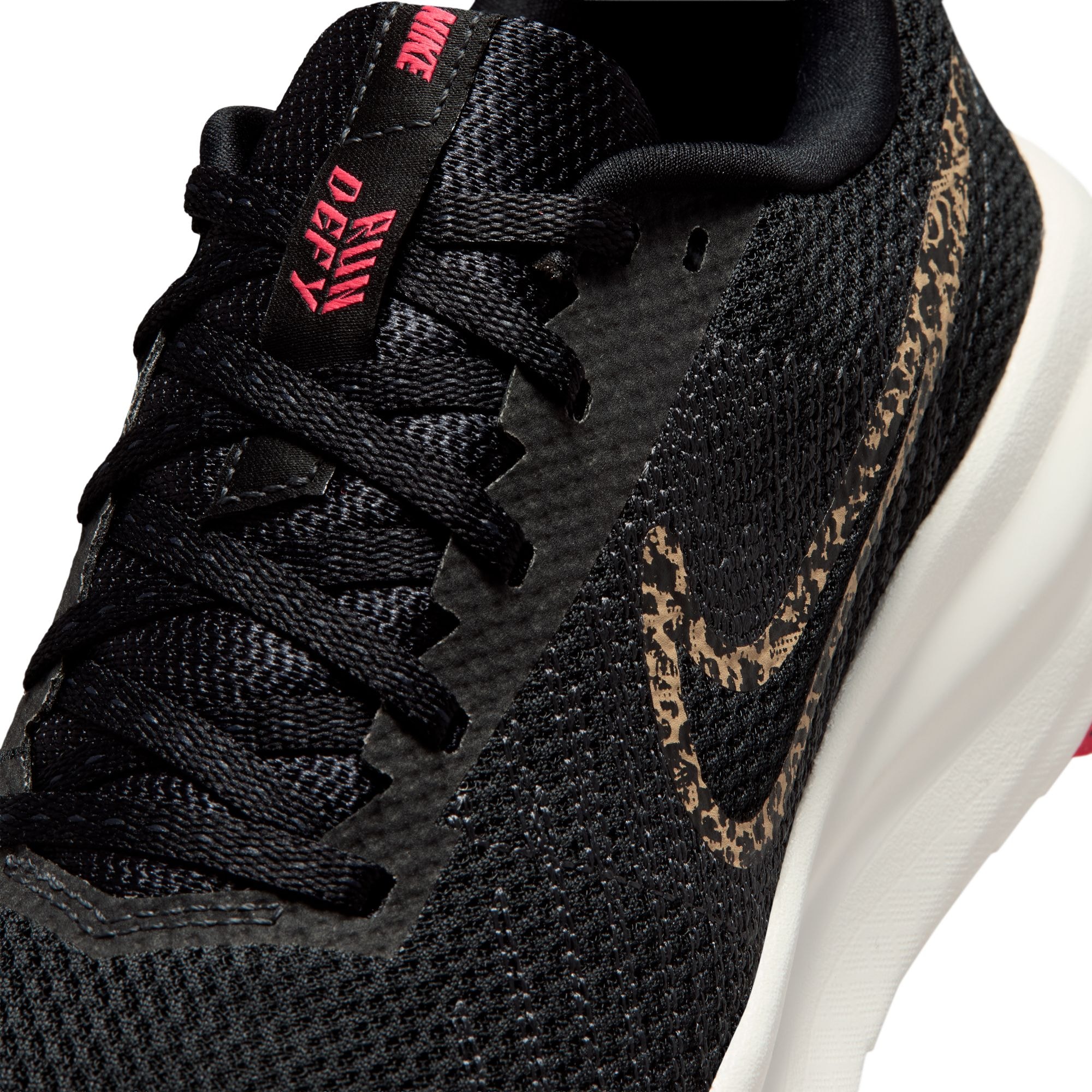 Nike Laufschuh »W RUN DEFY PRINT«