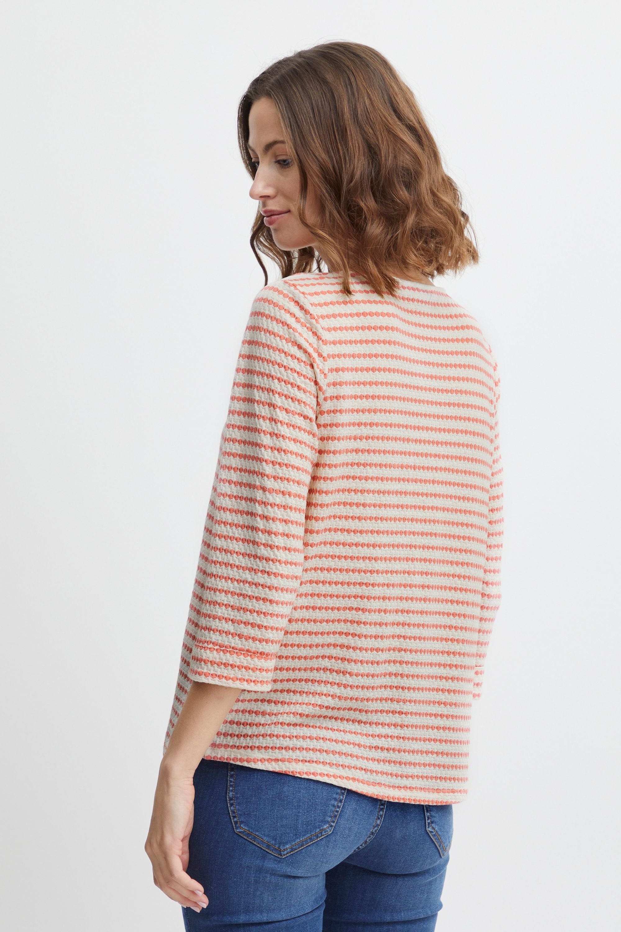 fransa Tunika »Longsleeve FRJosie«