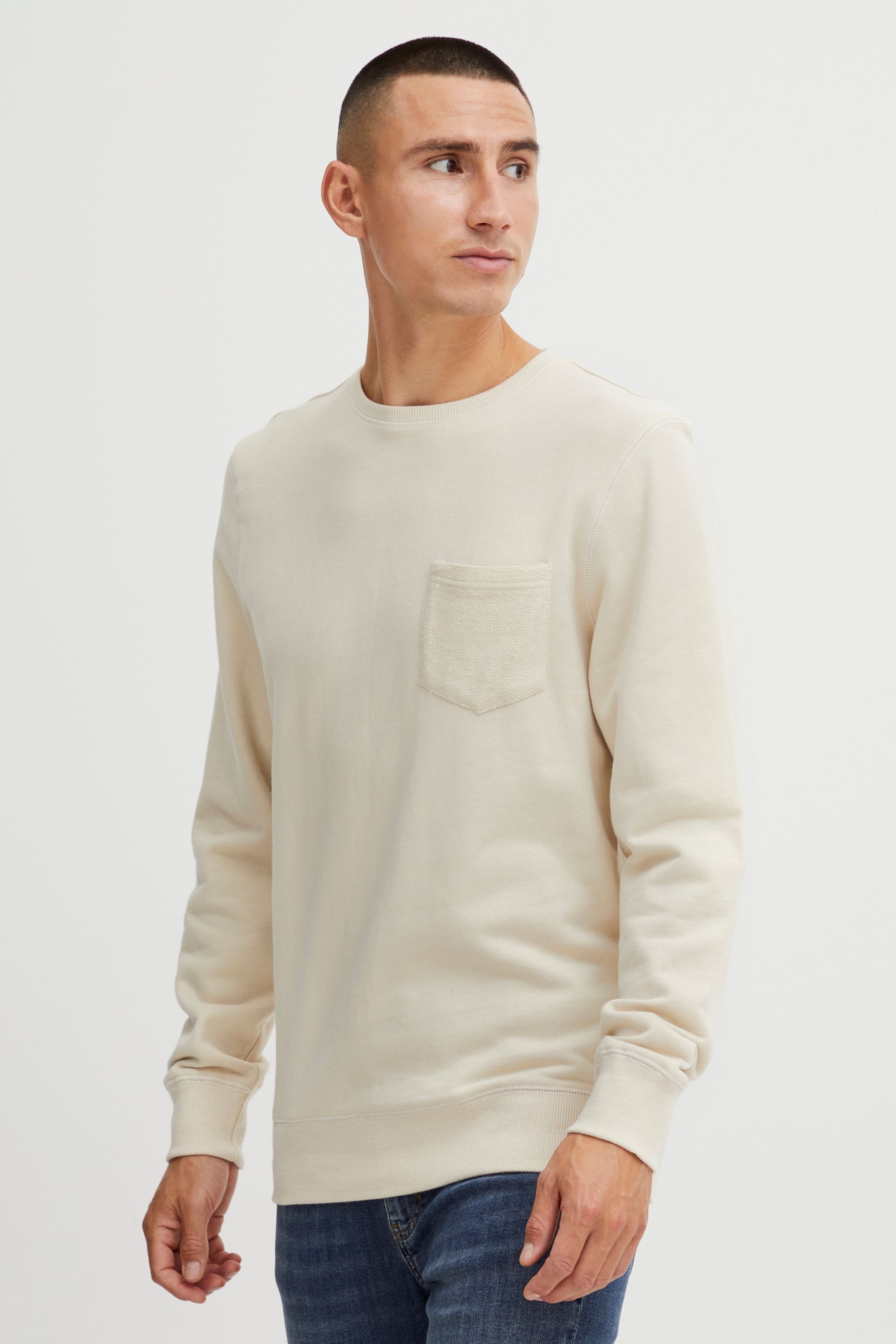 11 Project Longpullover »Sweatshirt PRPulo«