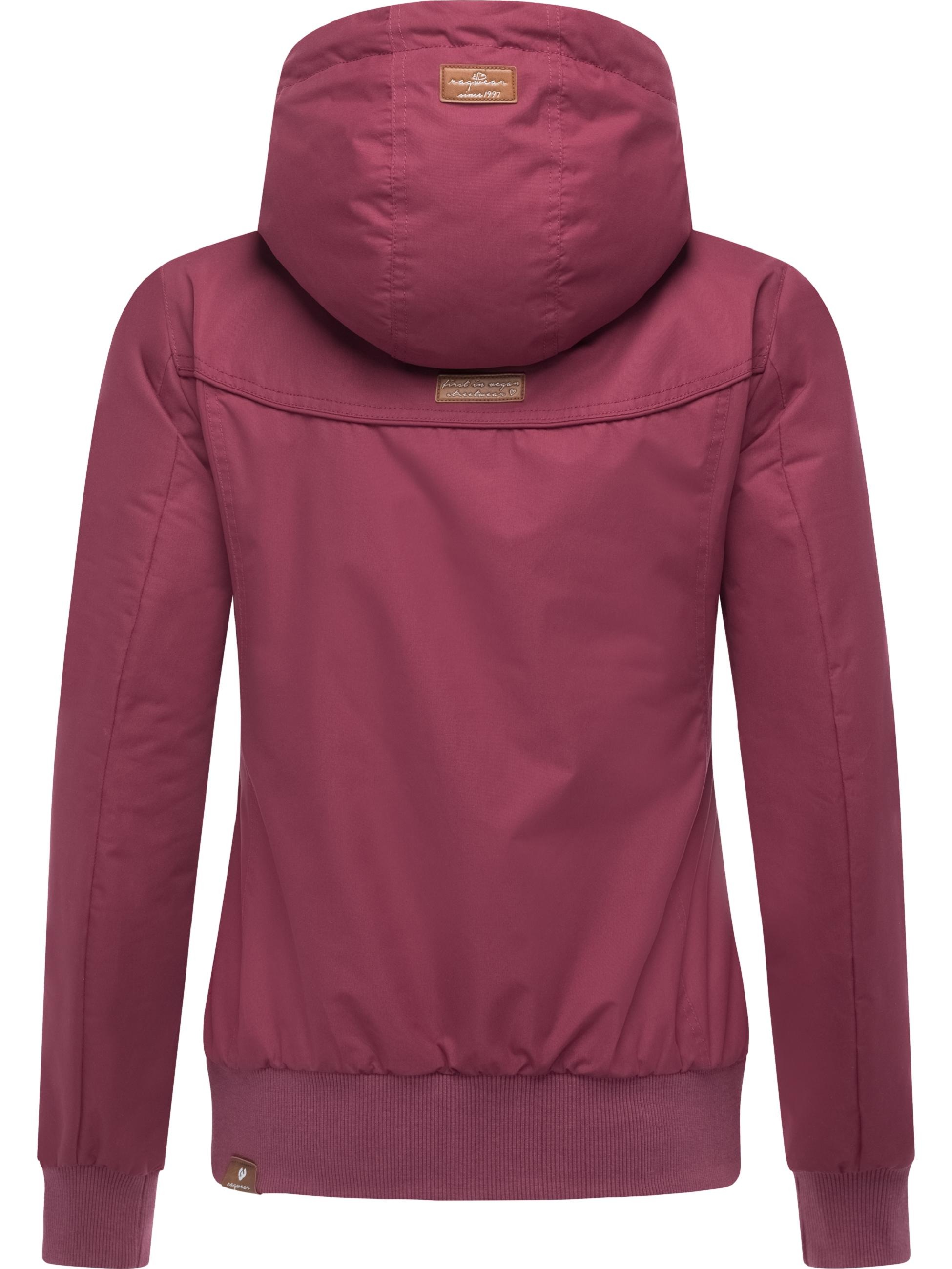Ragwear Winterjacke »Winterjacke Jotty Winter«