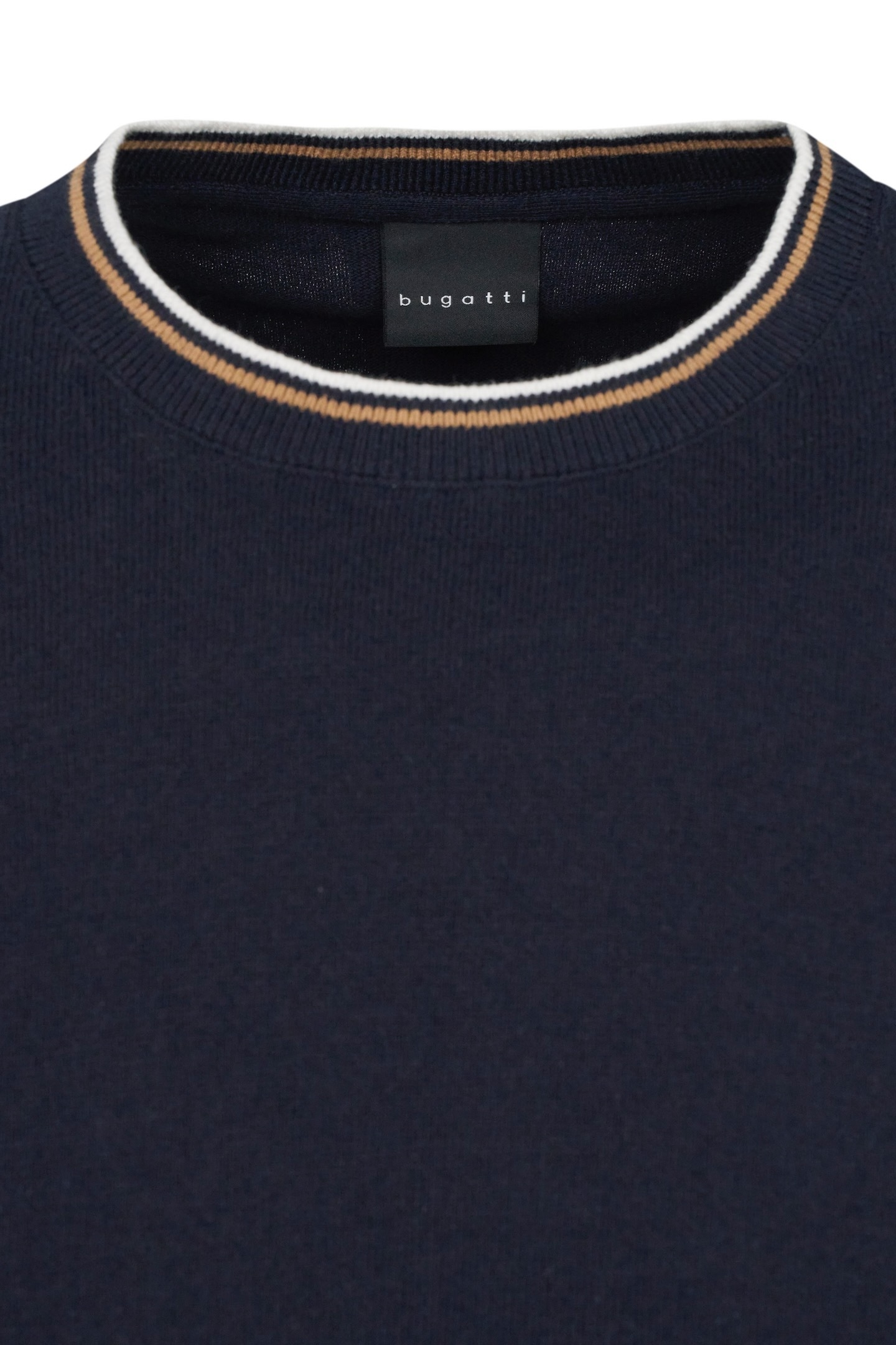 bugatti T-Shirt, hochwertig