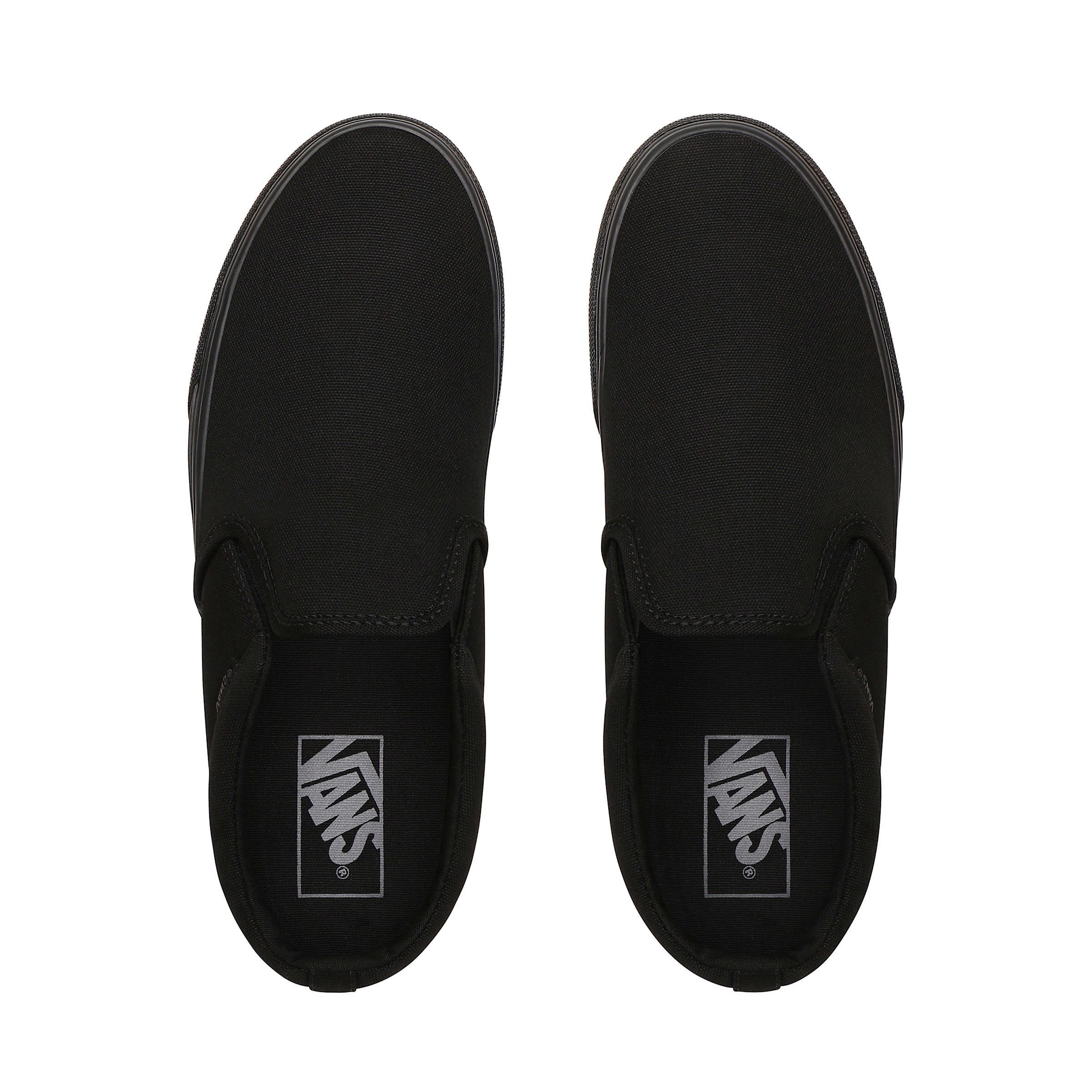 Vans Sneaker »MN ASHER«